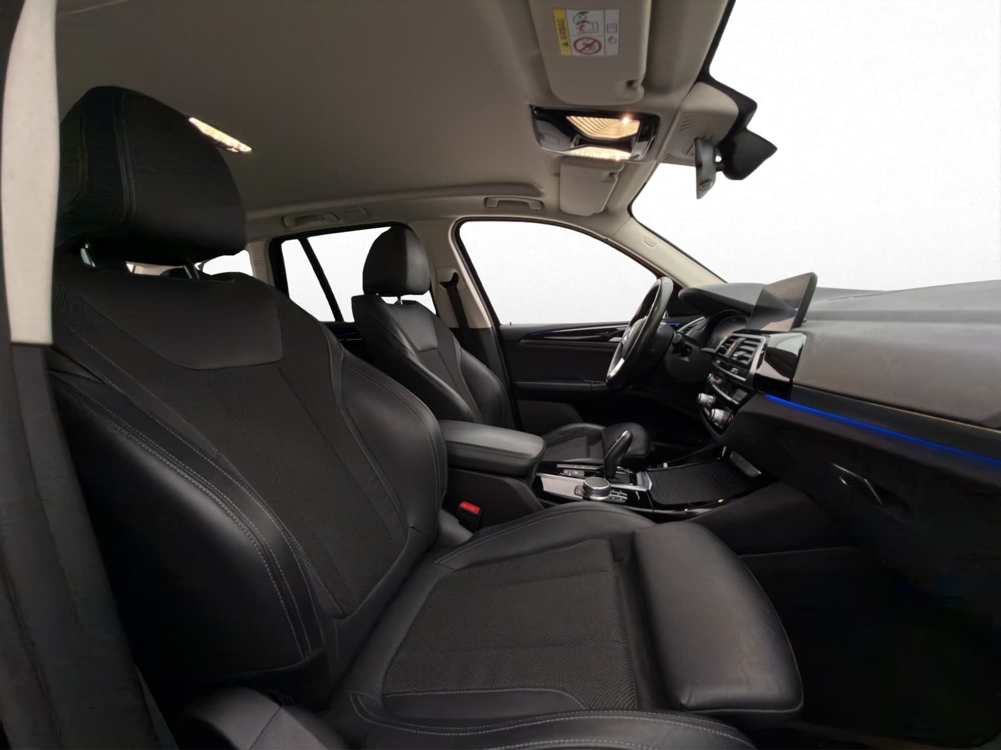 BMW X3 xDrive30e Xline HiFi HUD Drag CarPlay Cockpit MOMS