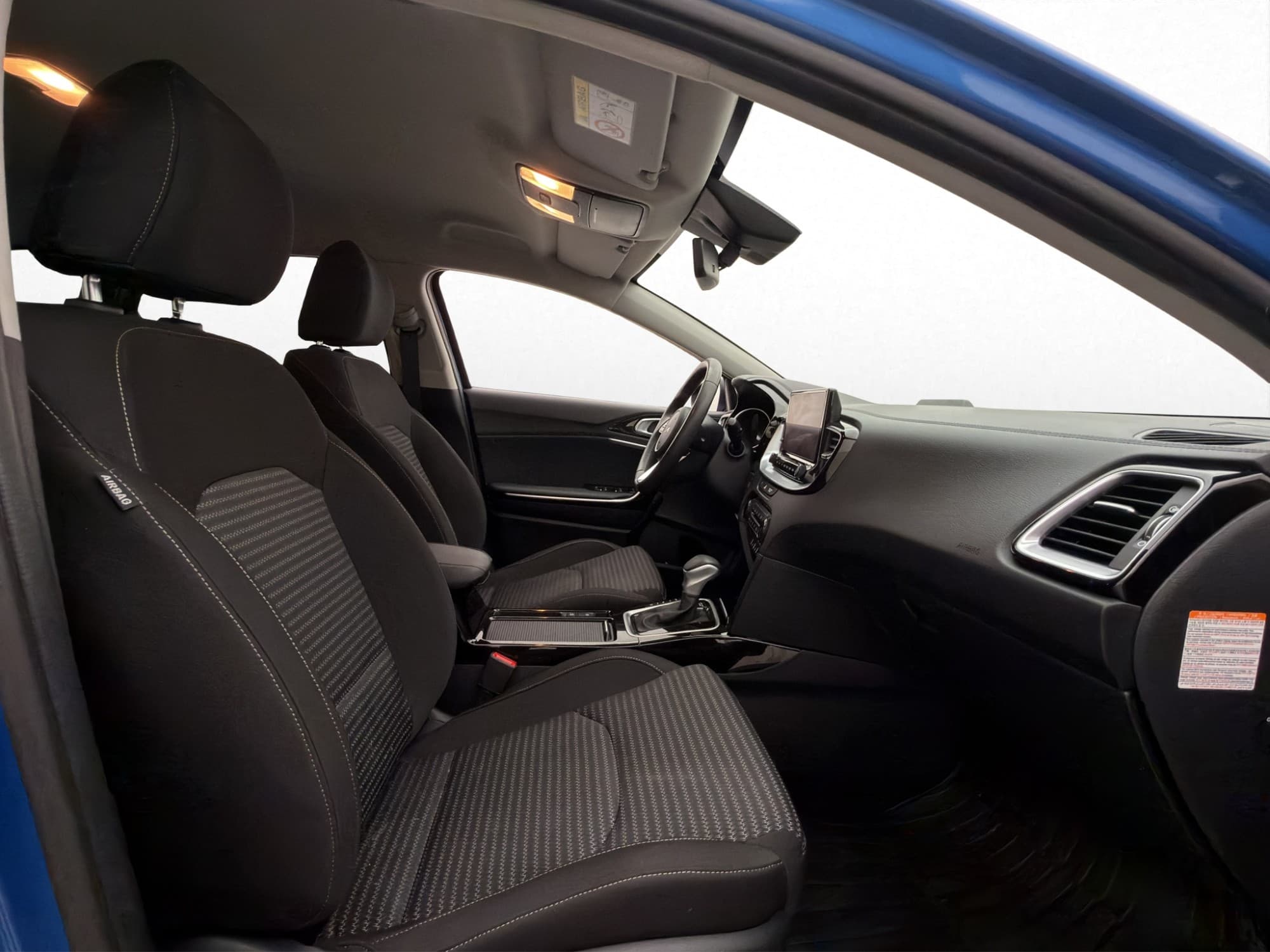 Kia Ceed Sportswagon Plug-in Hybrid Action Navi Kamera
