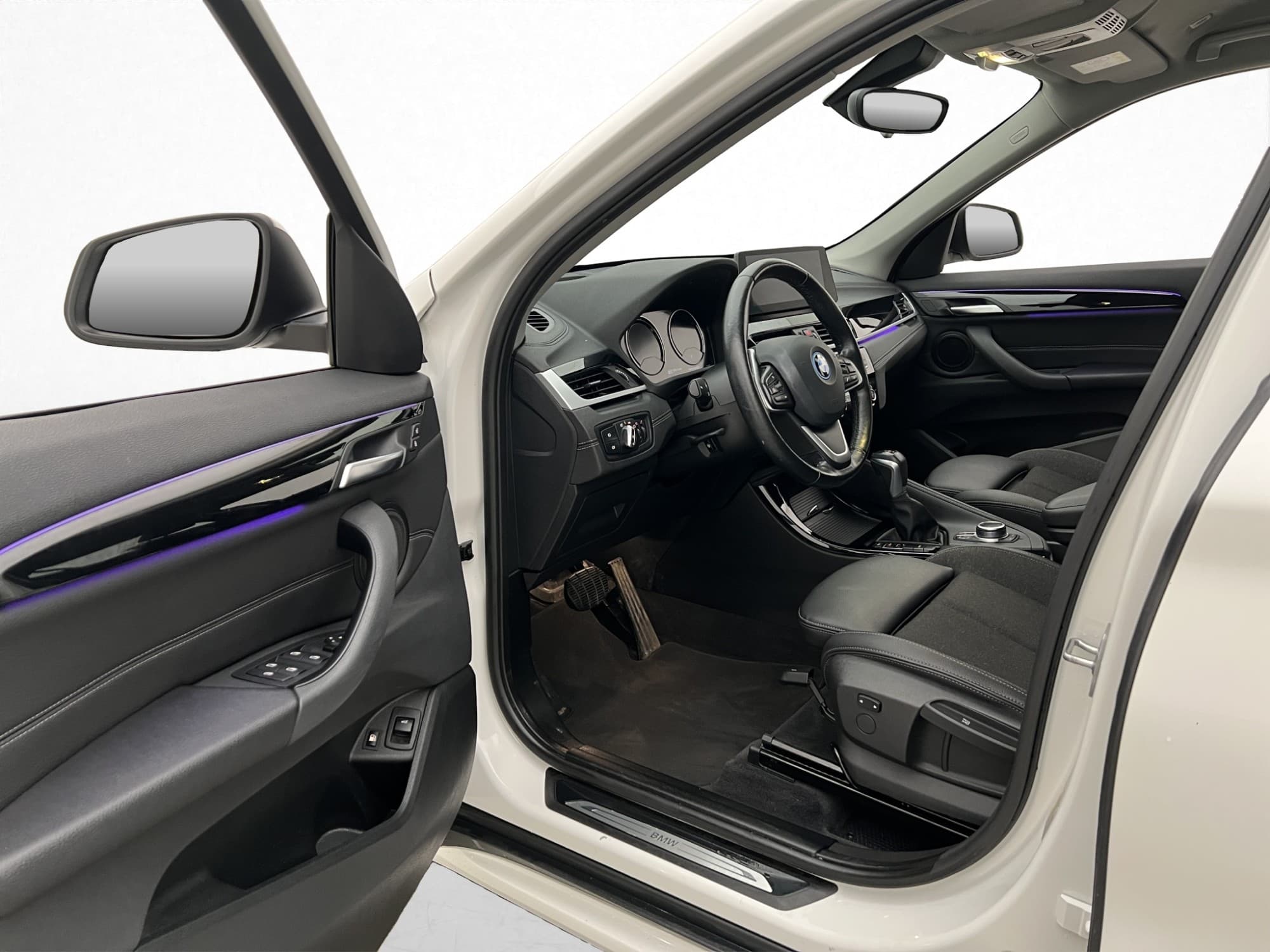 BMW X1 xDrive25e 220hk Sport line Head-Up Navi Halvskinn