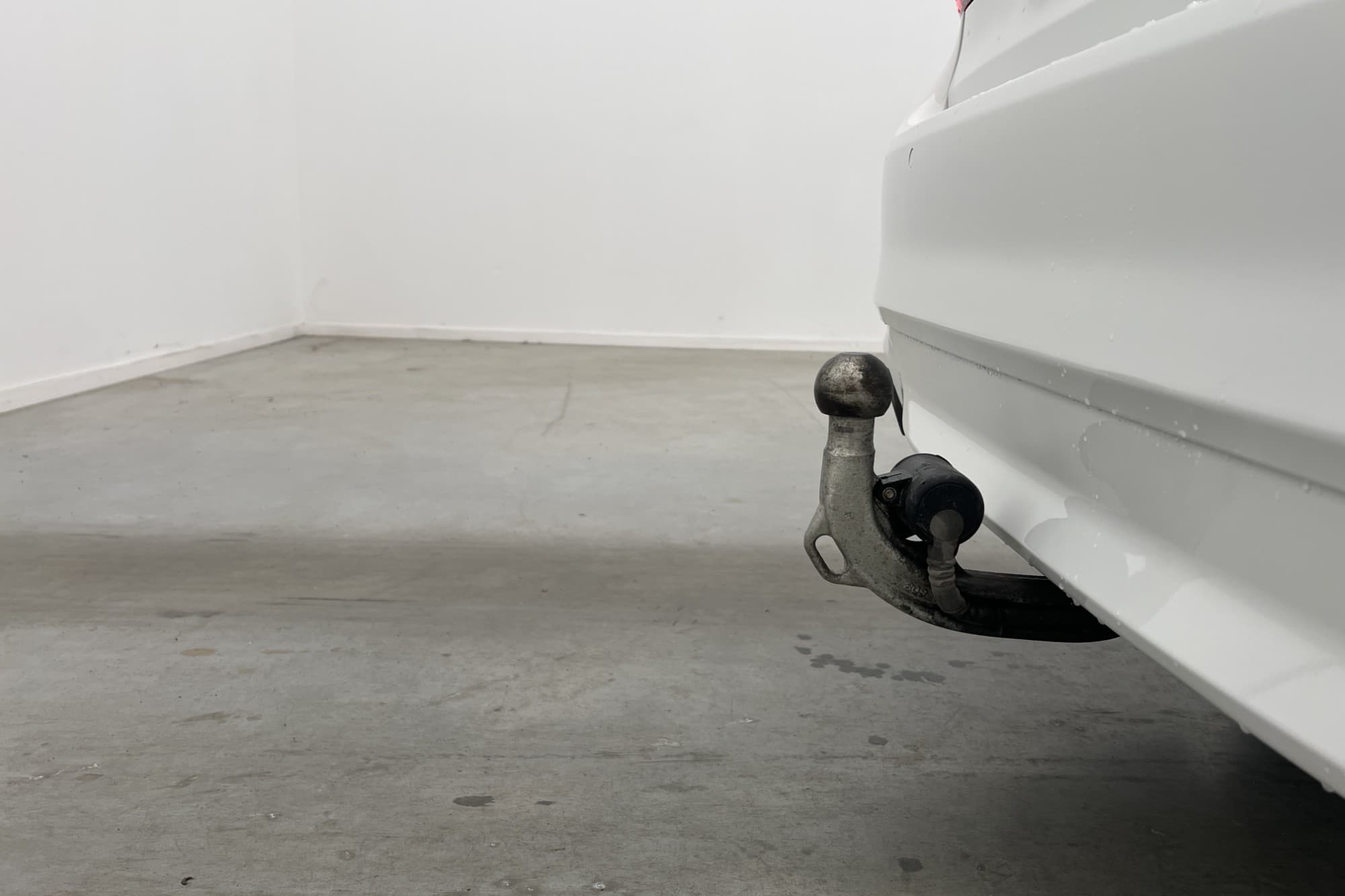 BMW 530 d xDrive 265hk D-Värm Kamera Navi Drag CarPlay