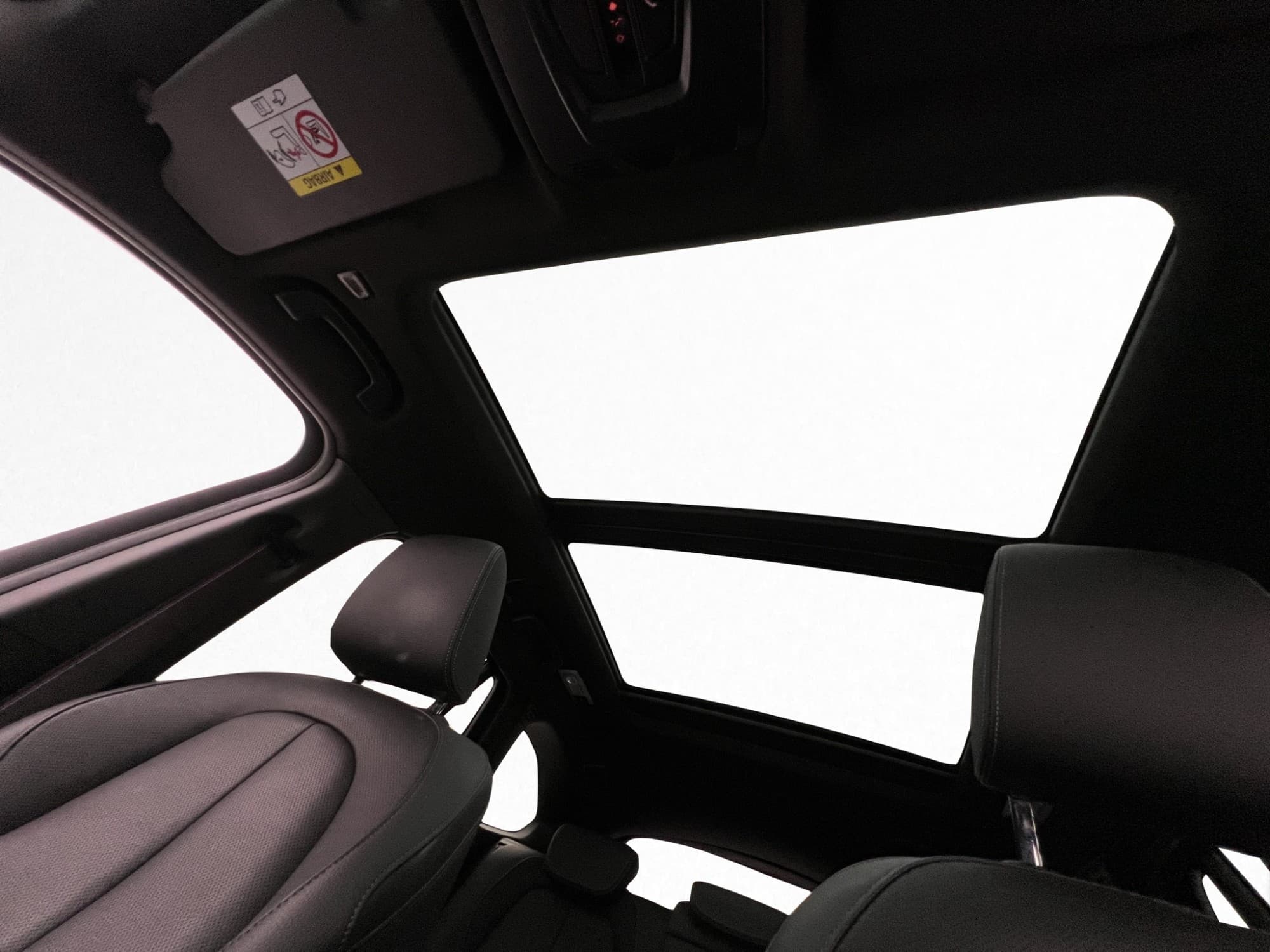 BMW X1 xDrive25e M Sport H/K HUD Pano Drag Skinn Kamera Navi