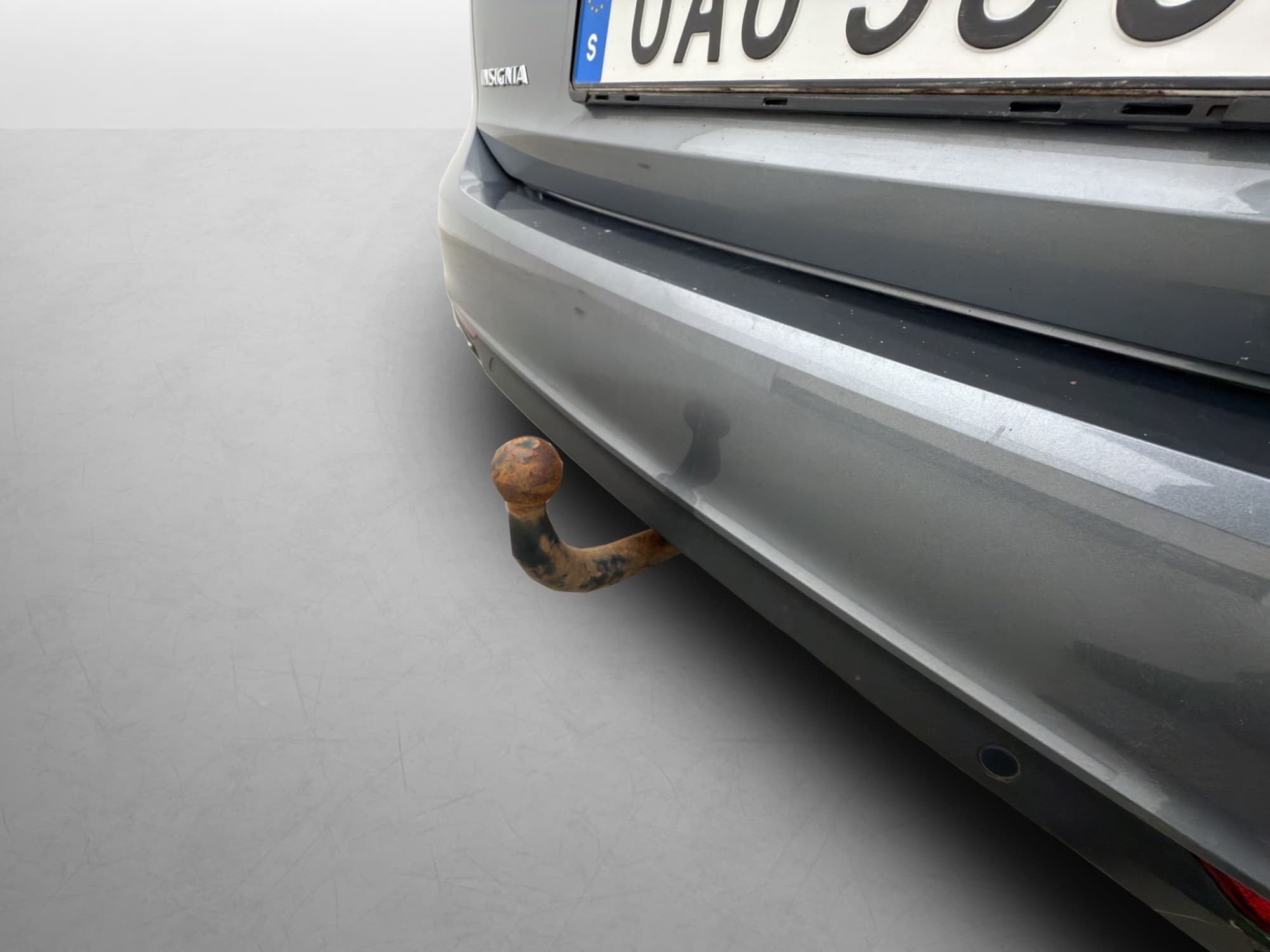 Opel Insignia Sports Tourer 174hk Drag Kamera CarPlay Skinn