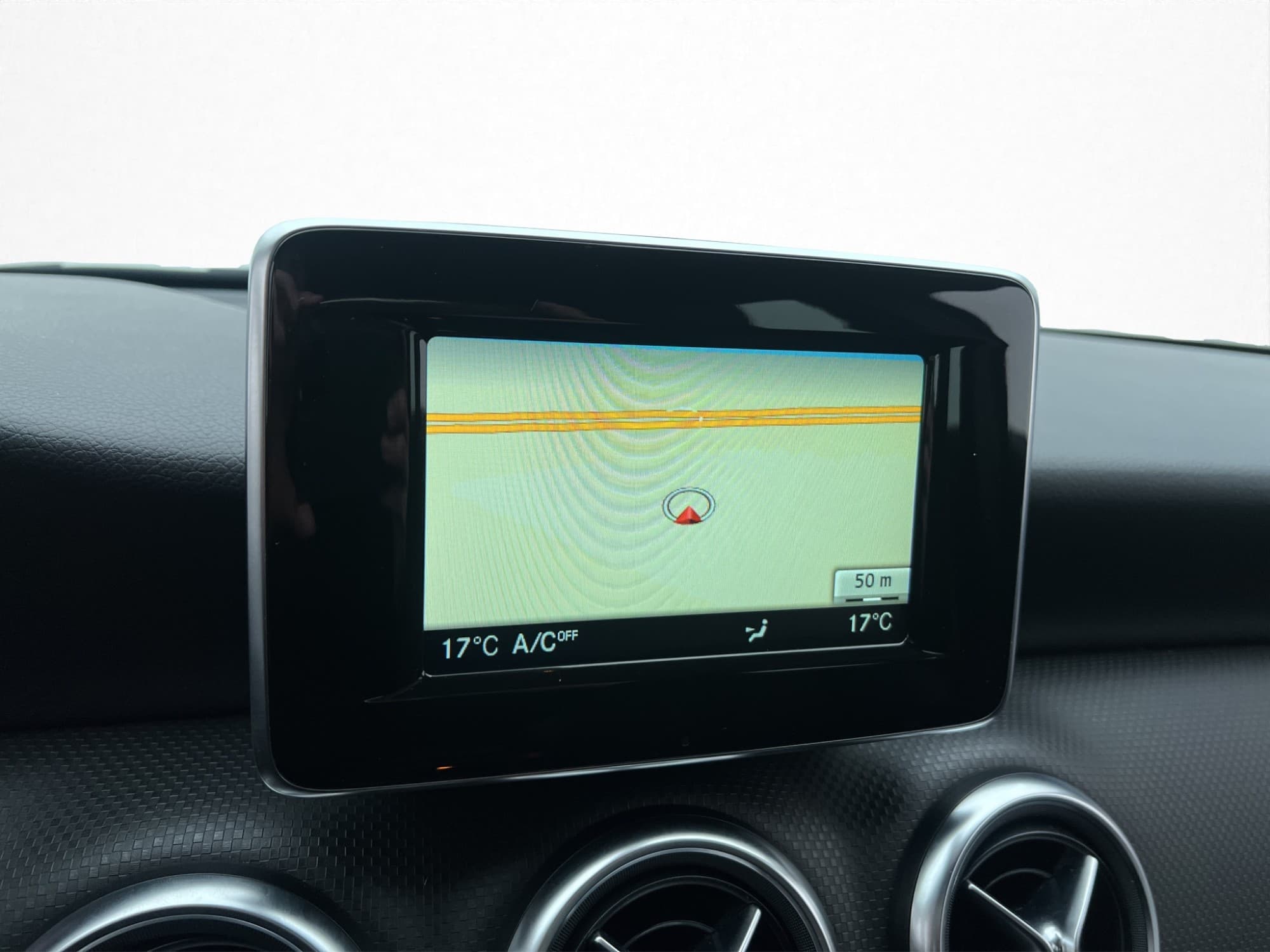 Mercedes-Benz A180 CDI 109hk Urban Kamera Navi Bluetooth
