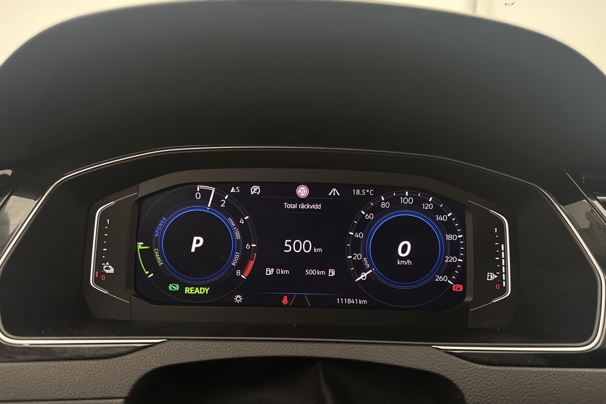 Volkswagen Passat GTE 1.4 TSI Cockpit B-Kamera Drag Navi