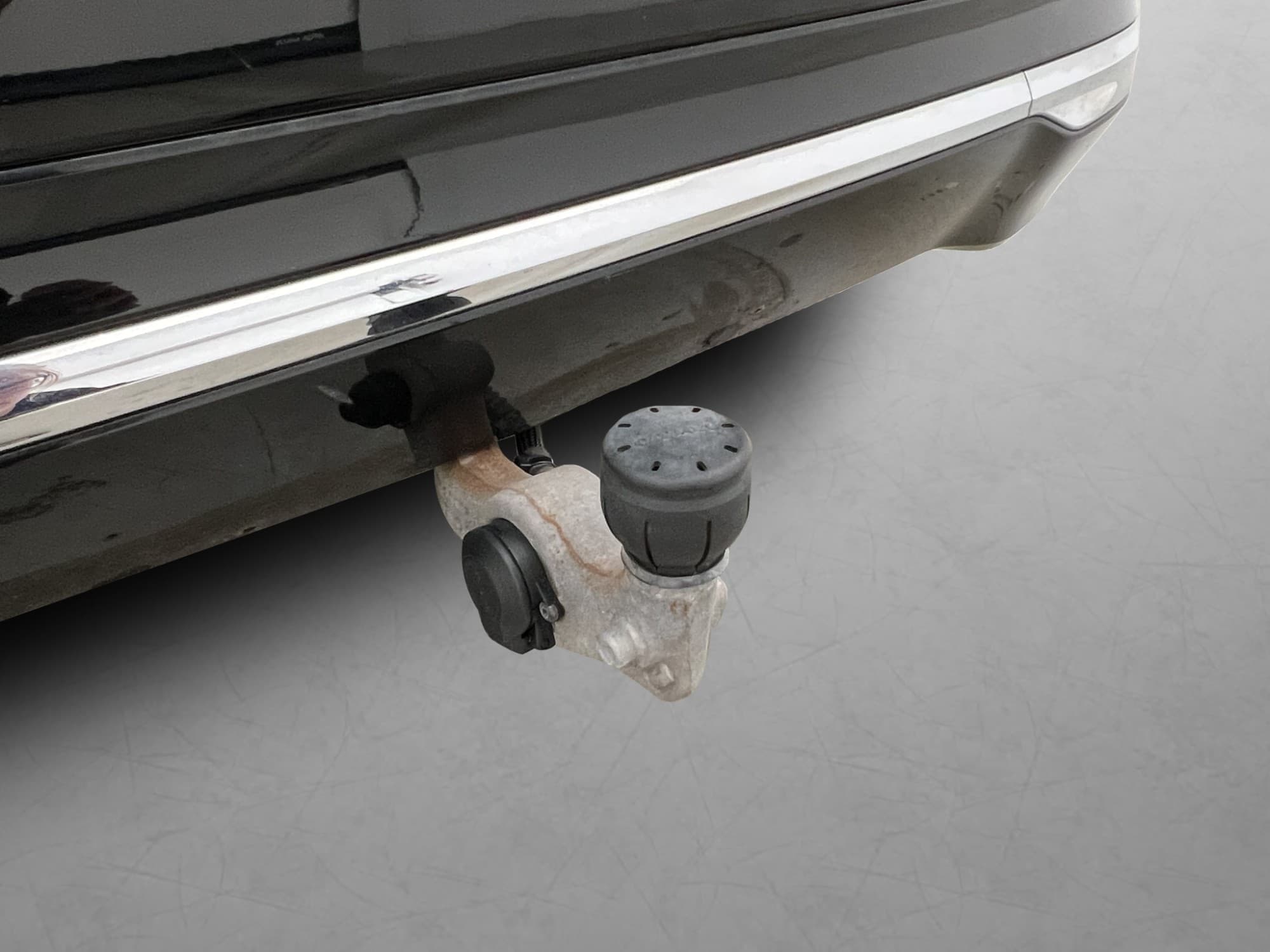 Volvo XC60 Recharge T6 350hk Plus Bright Värmare Skinn Drag