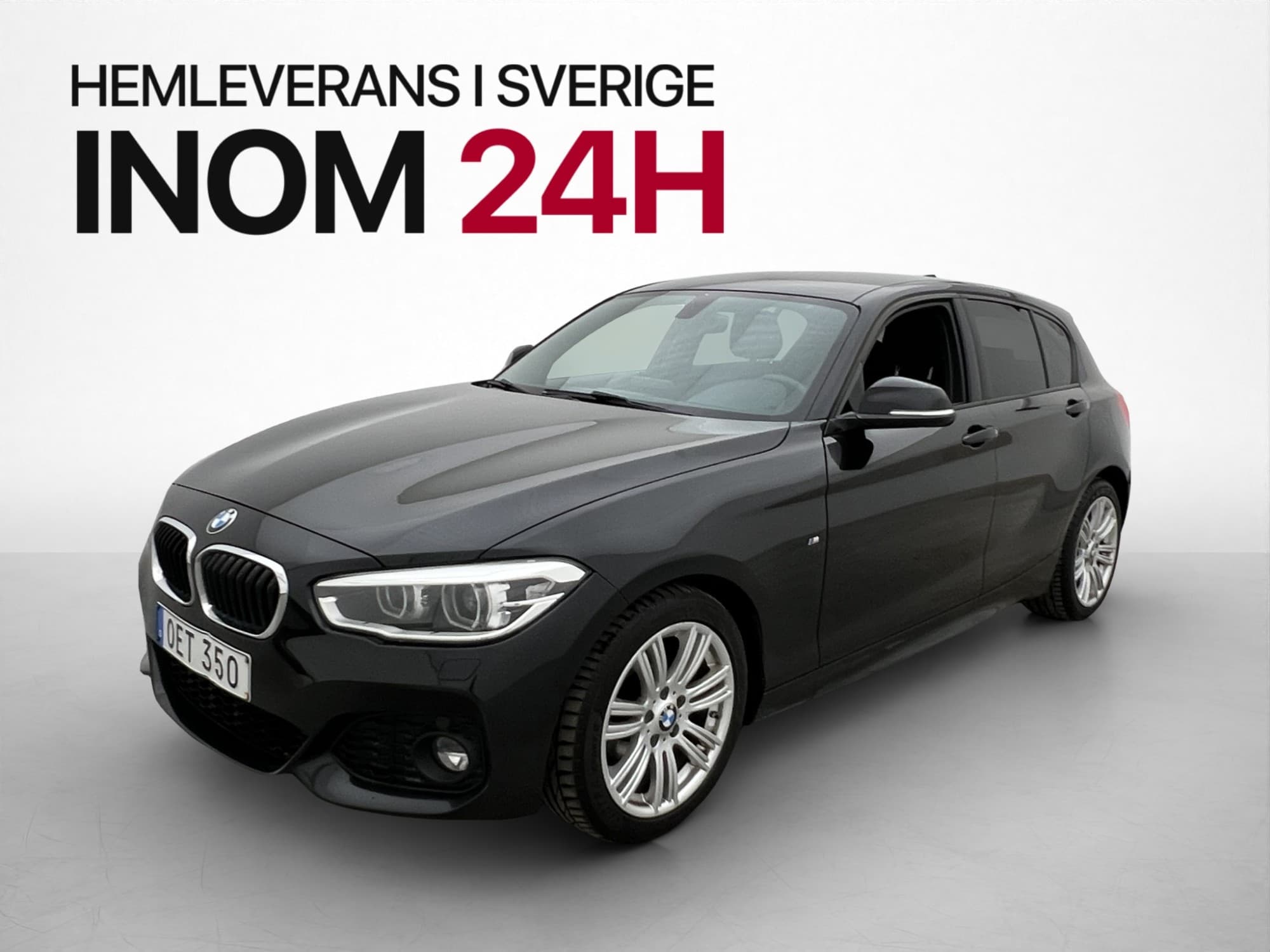 BMW 118d