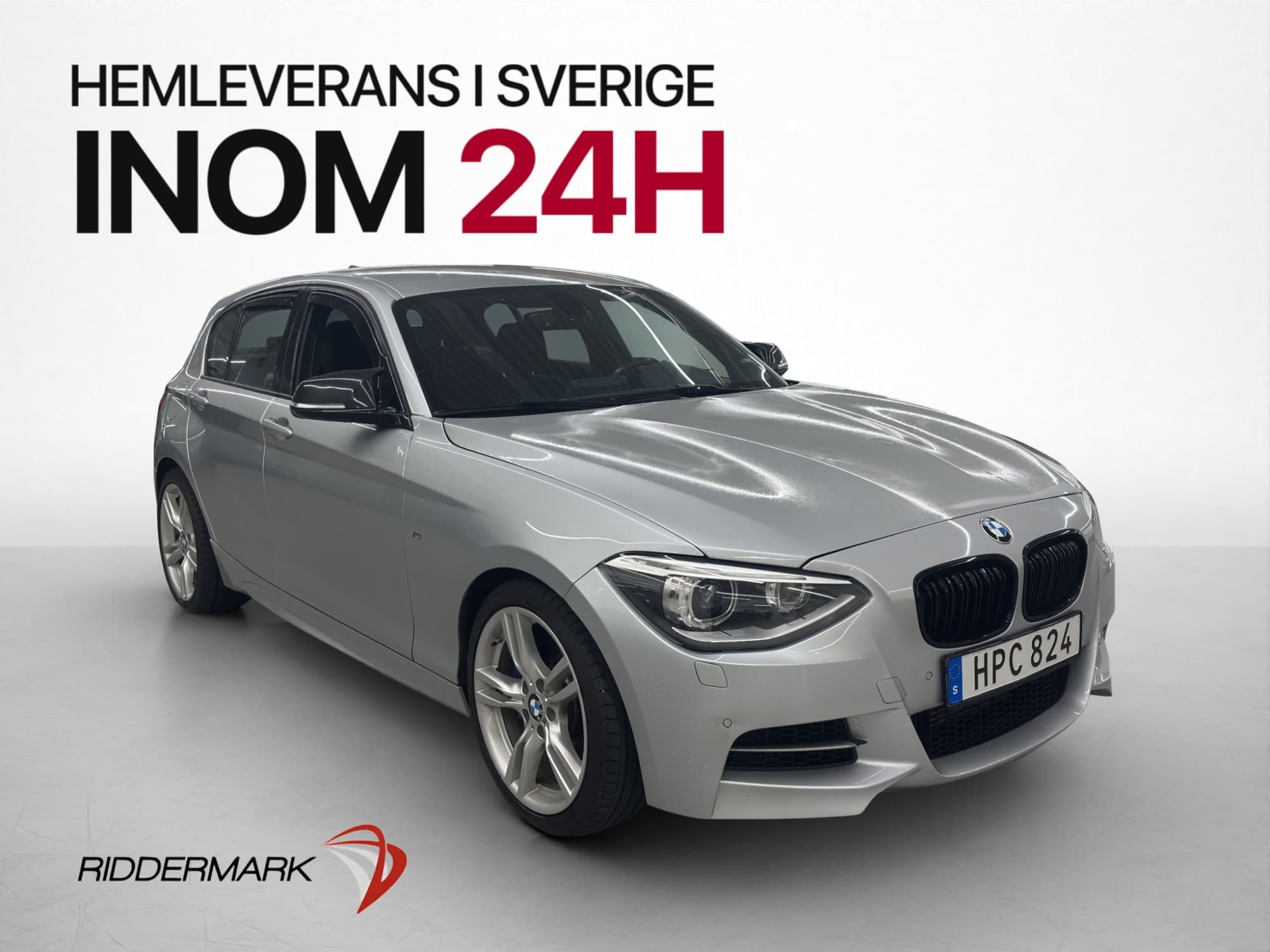 BMW M135i