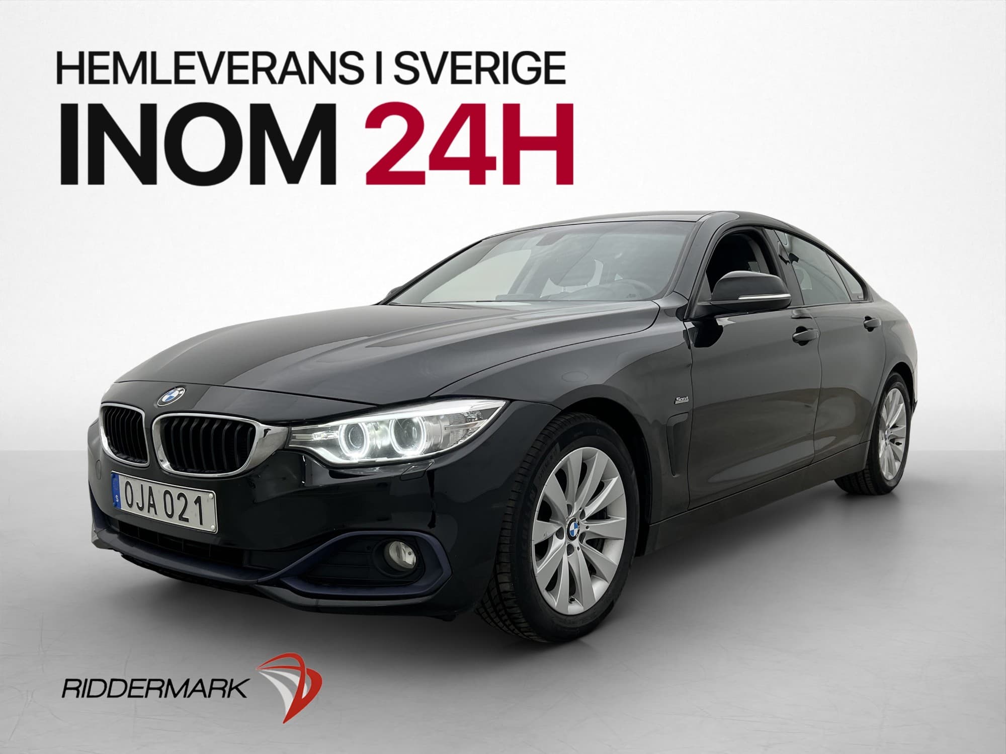 BMW 420
