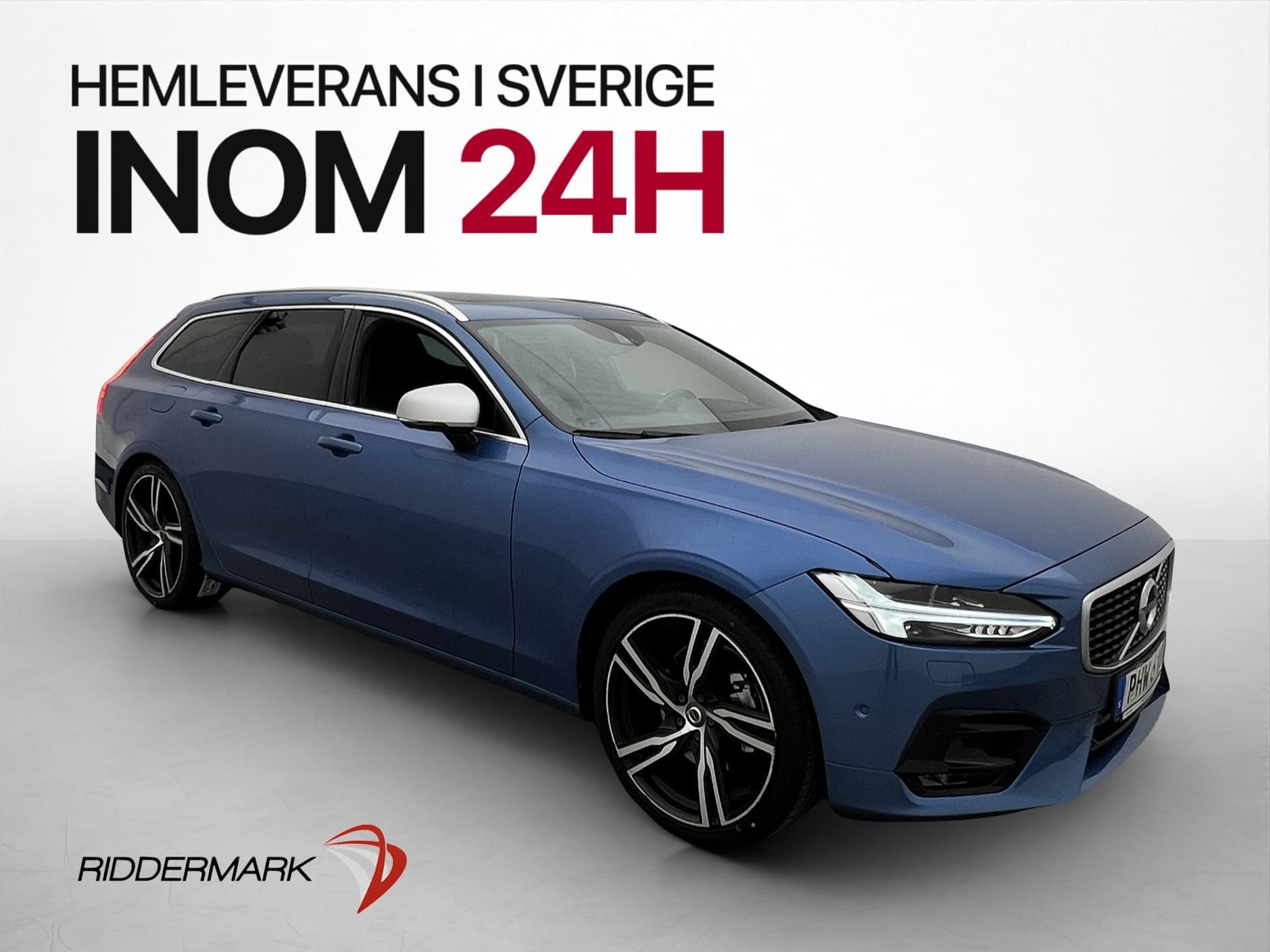 Volvo V90