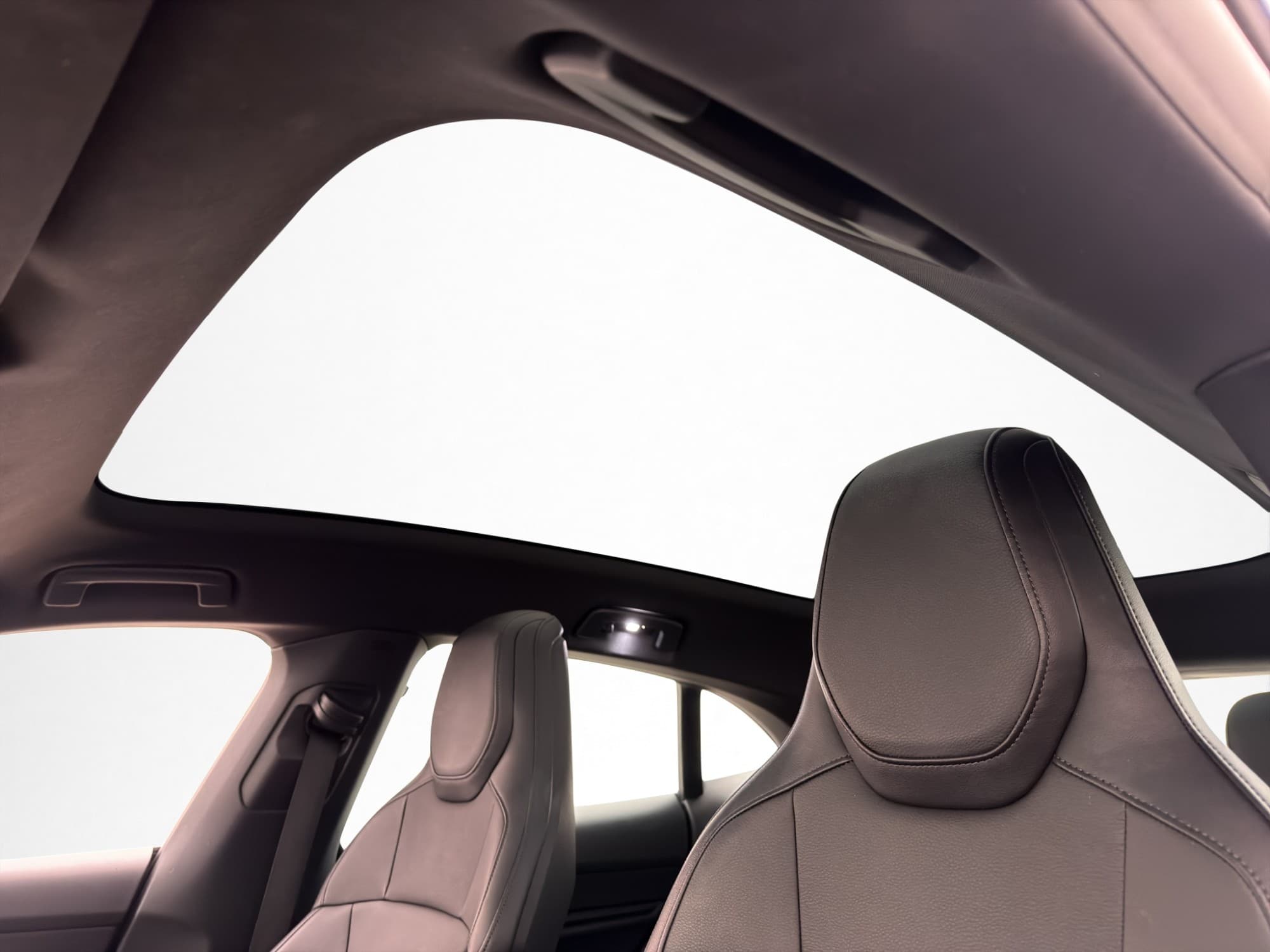 Porsche TAYCAN 4 Cross Turismo 381hk Pano Luftfjäd BOSE MOMS