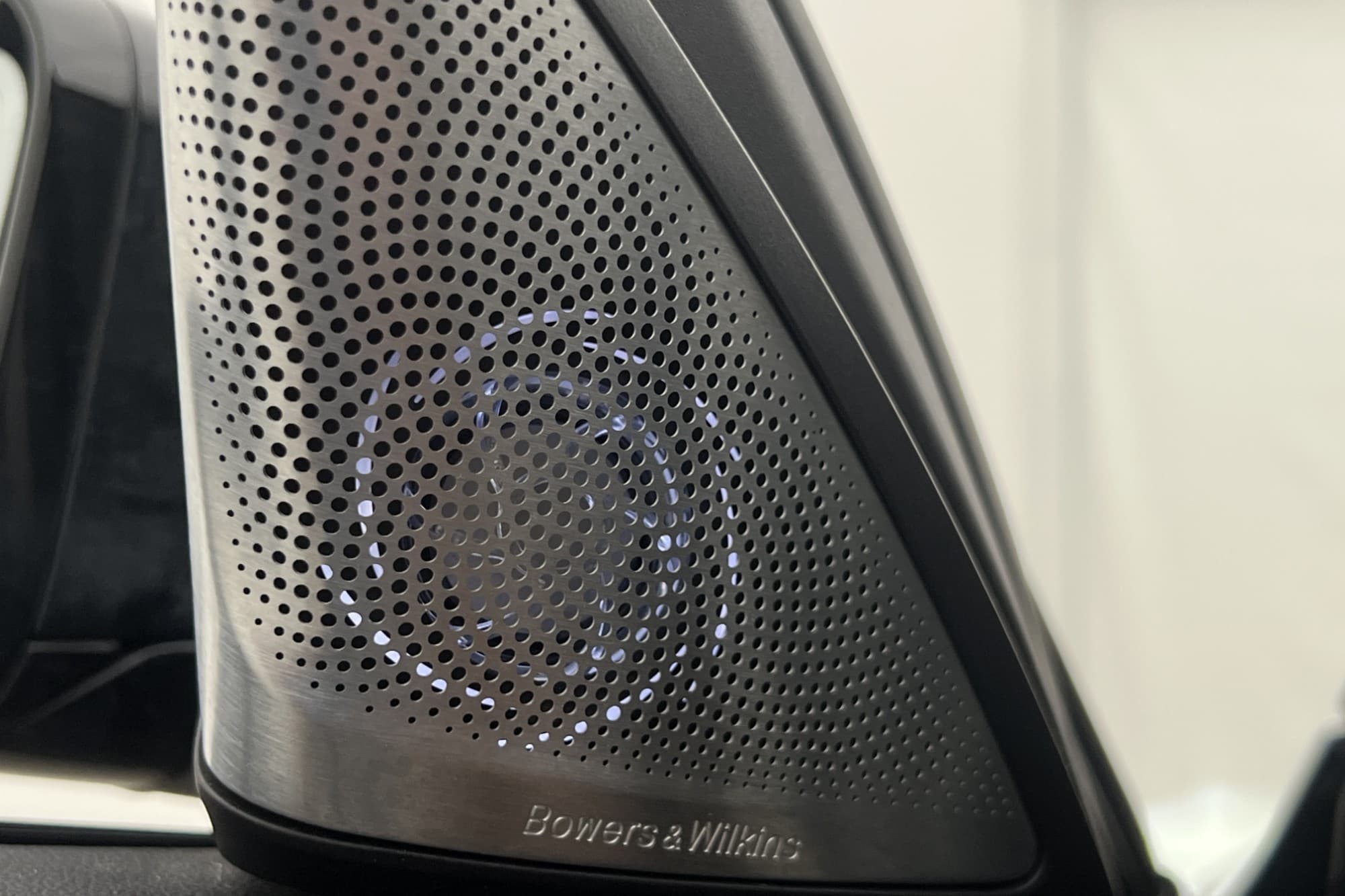 BMW 540 D xDrive M Sport Ultimate B&W Pano HUD 360°