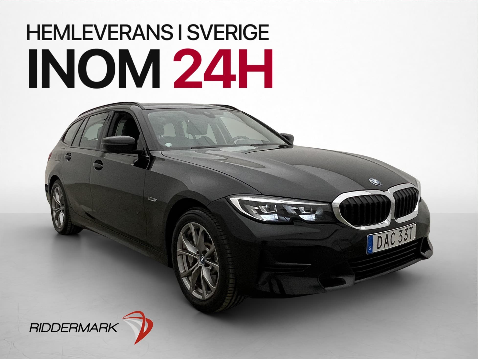 BMW 330e