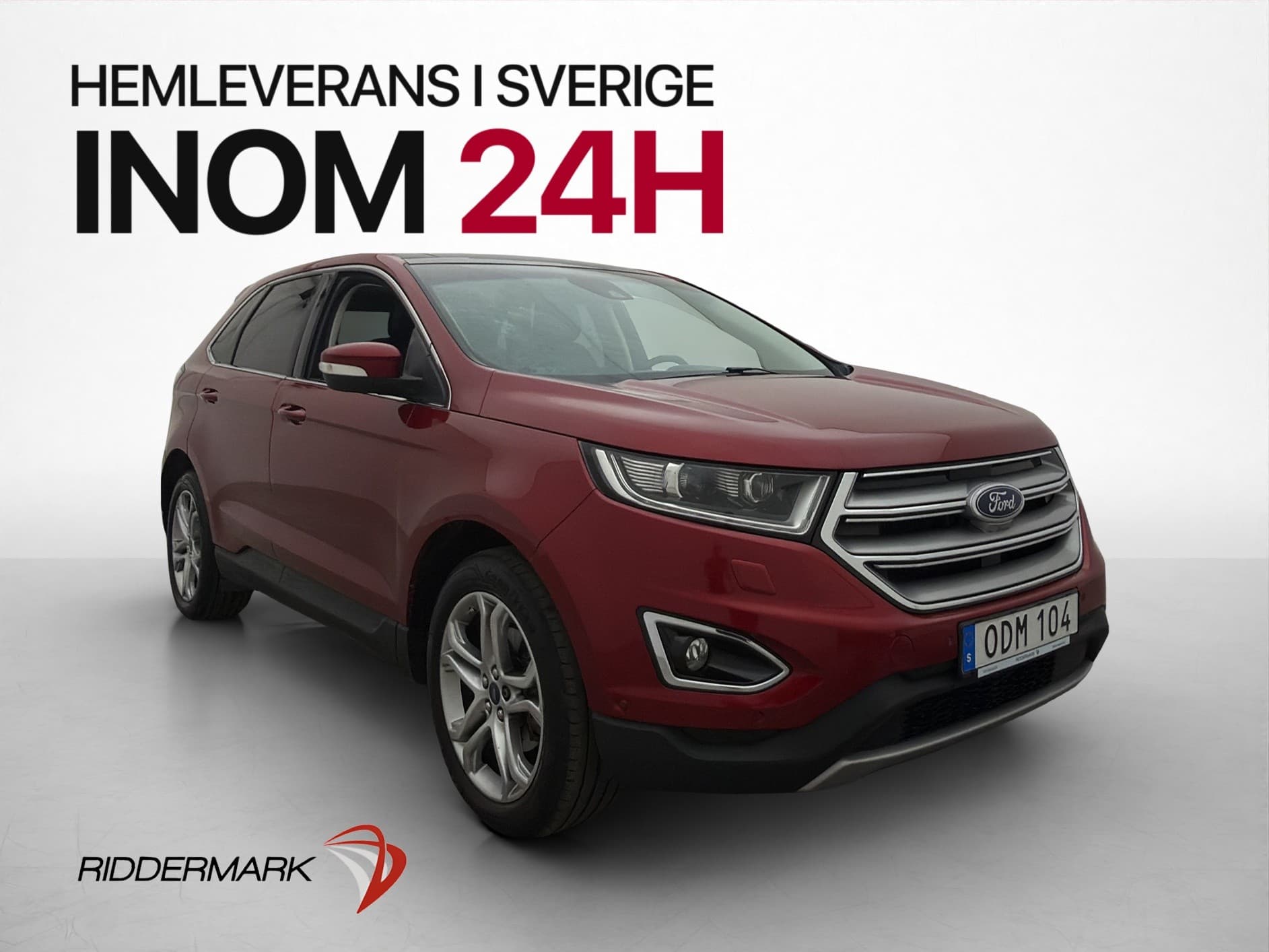 Ford Edge