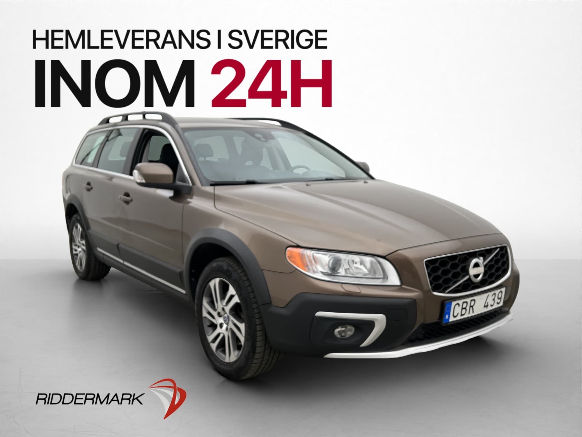 Volvo XC70