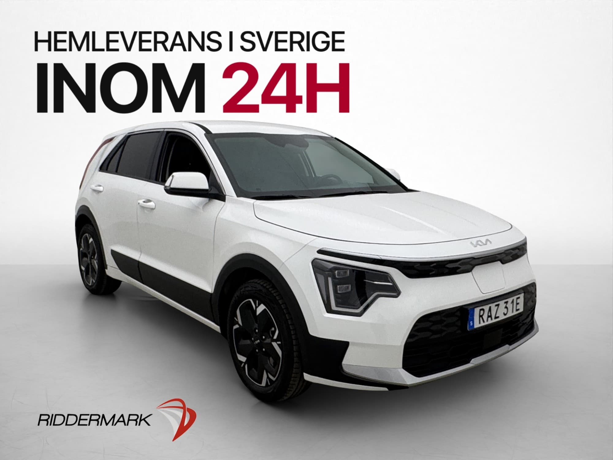 Kia Niro EV