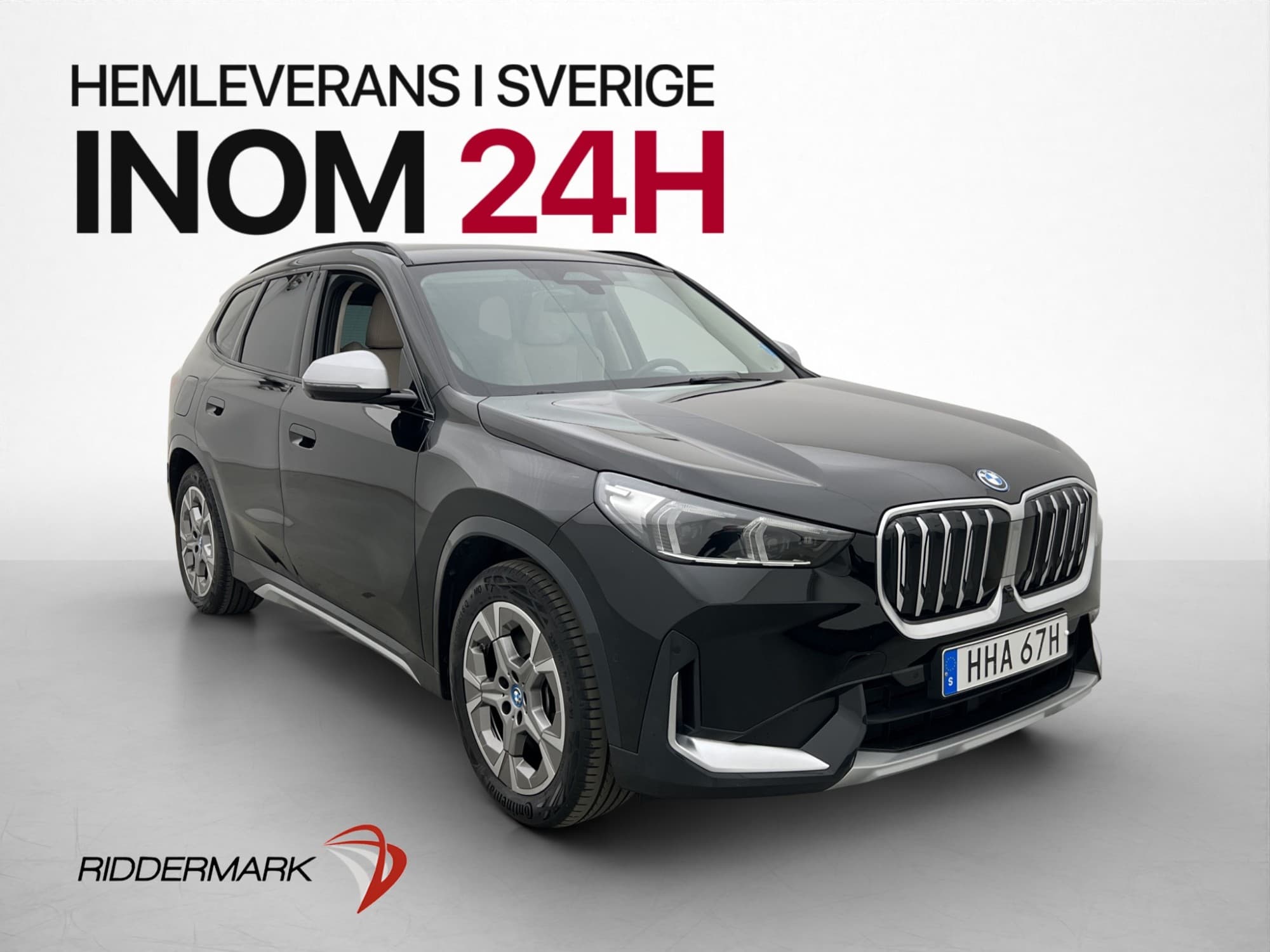 BMW X1 xDrive30 xLine MOMS 360º HUD CarPlay H/K Drag
