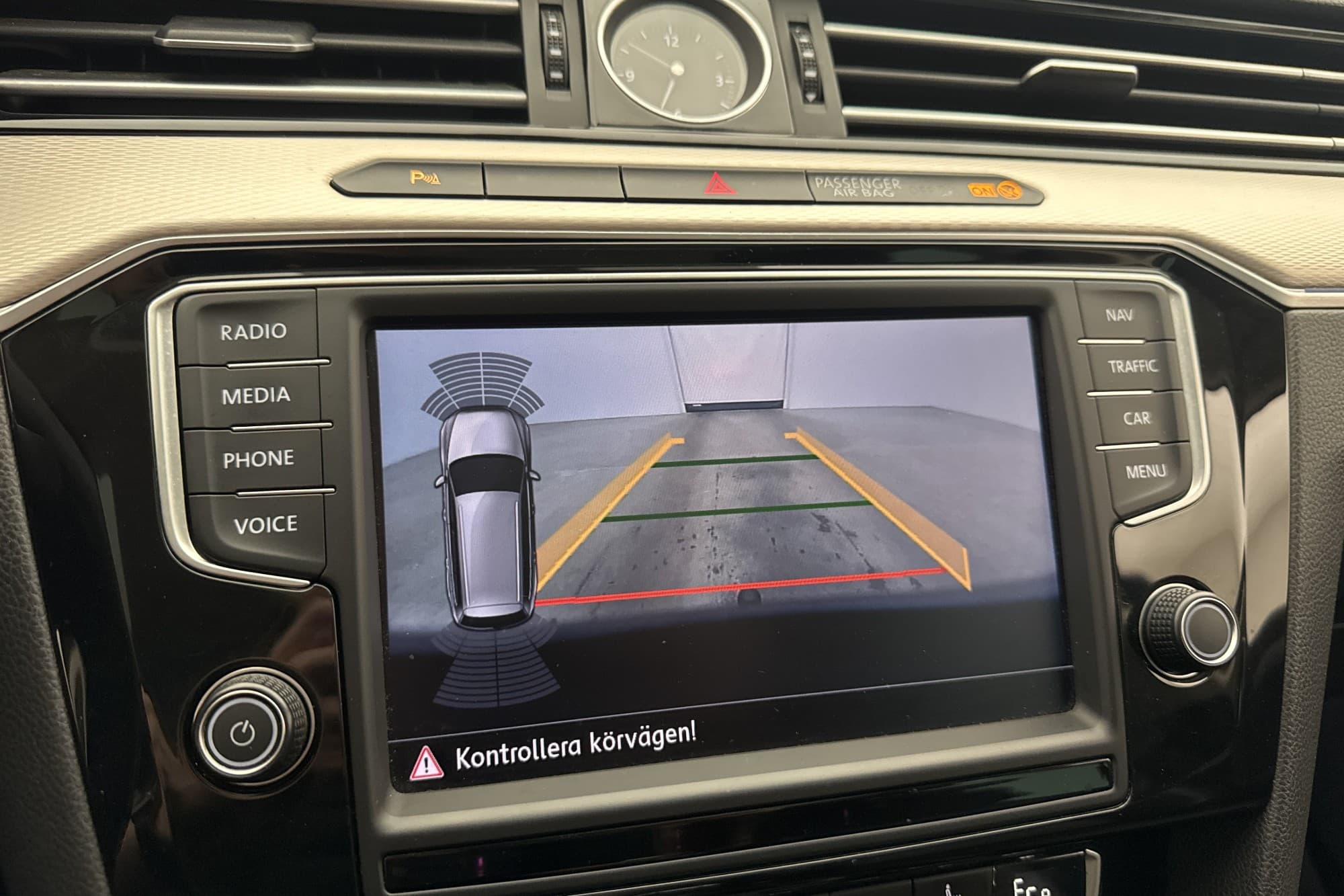 Volkswagen Passat SC GTE 1.4 TSI Cockpit Pano Kamera Skinn