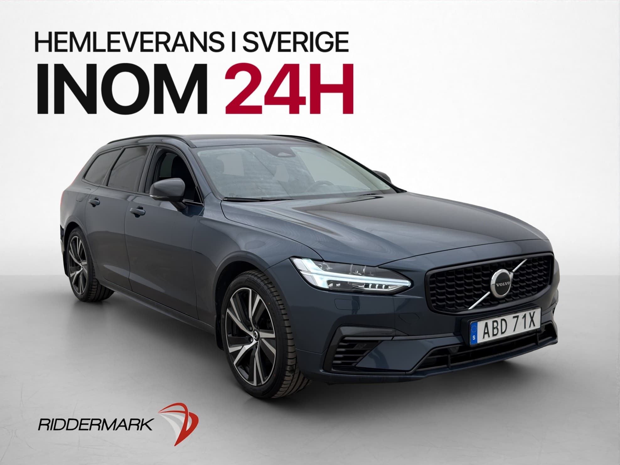 Volvo V90