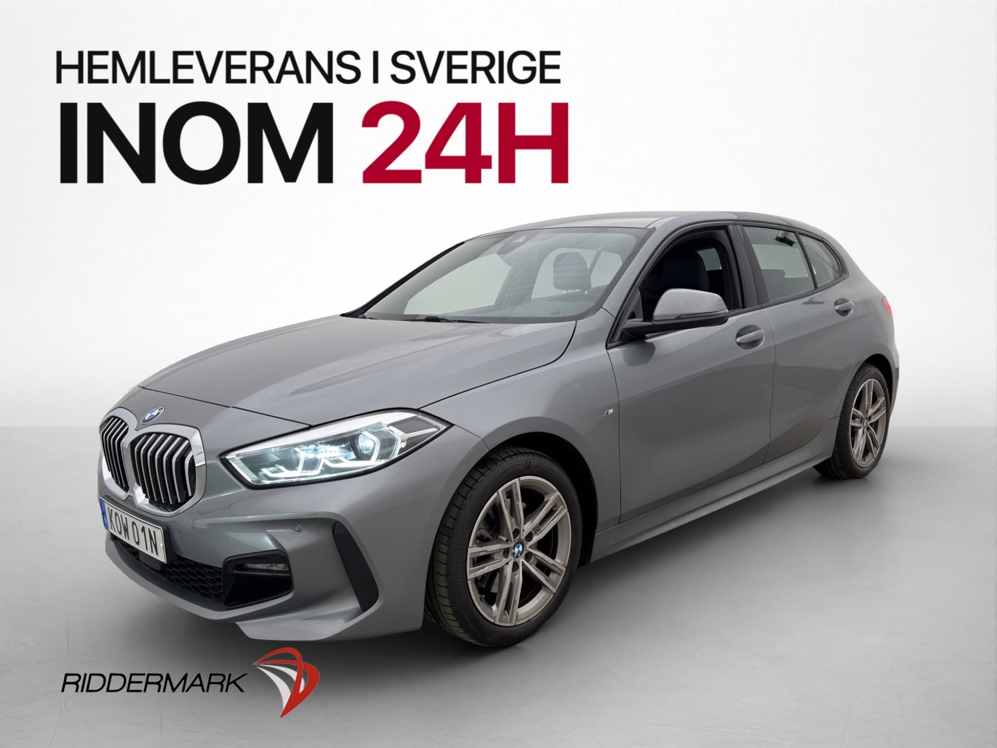 BMW 118