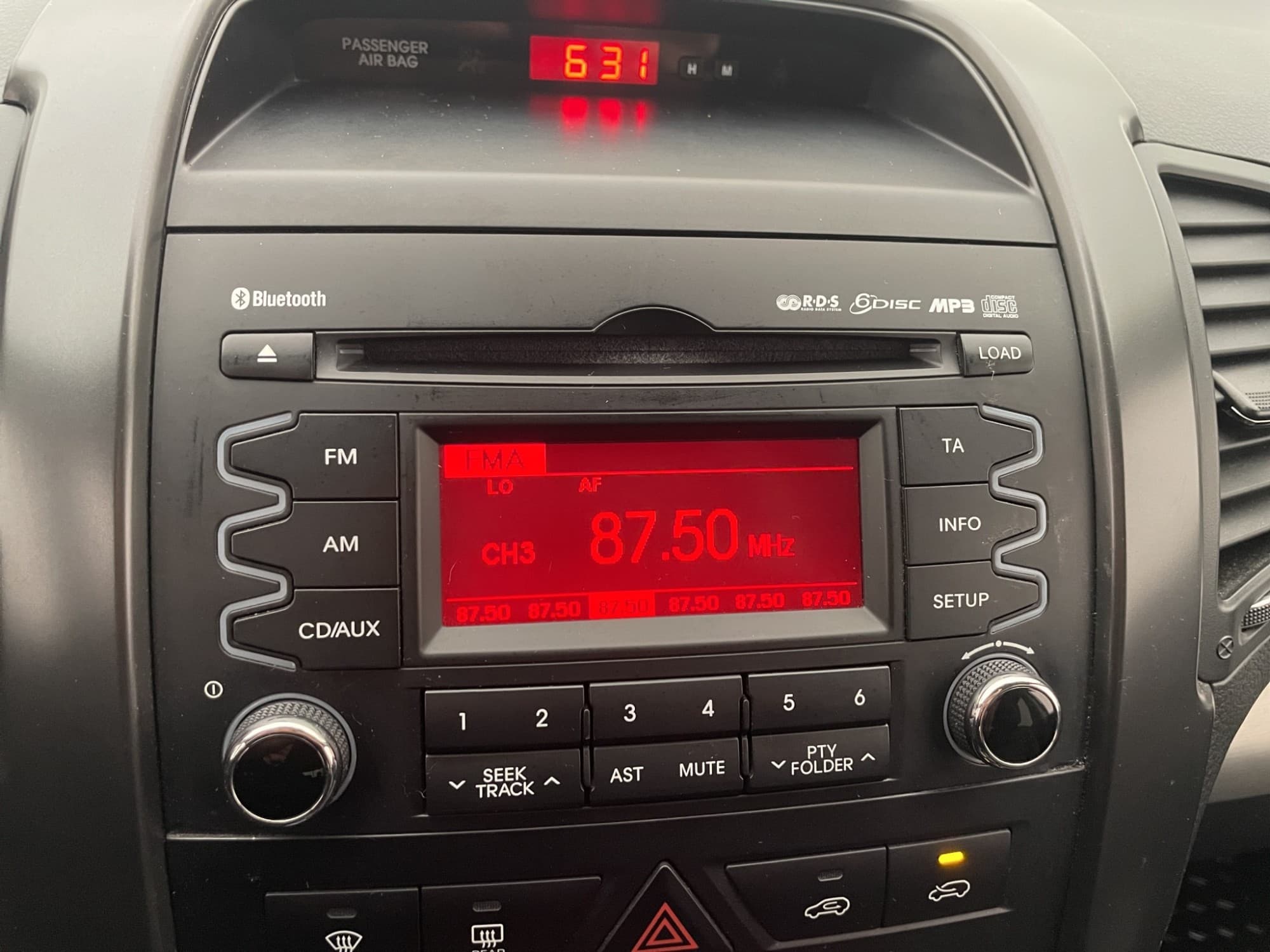 Kia Sorento 2.2 4WD 197hk 7-Sits Dragkrok Skinn Sensorer