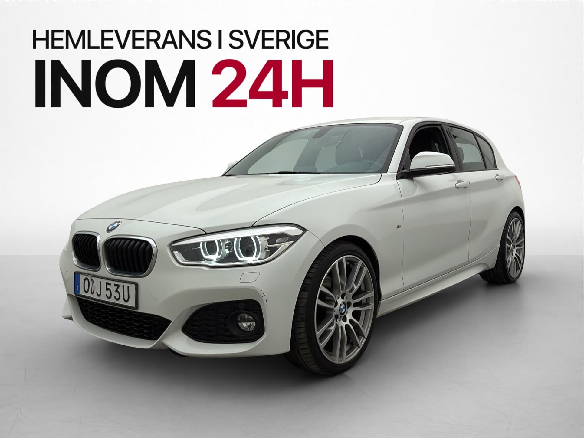 BMW 120i