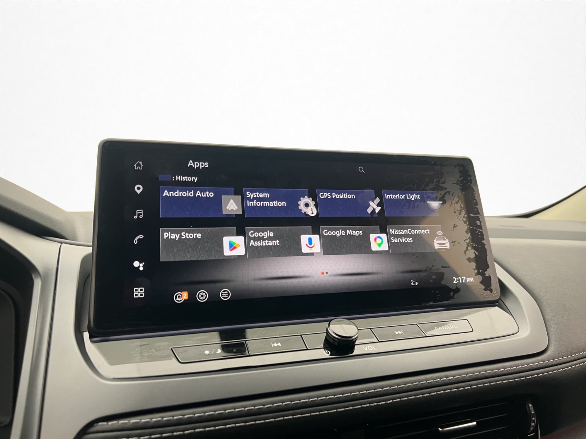 Nissan Qashqai e-POWER 190hk N-Connecta 360° CarPlay MOMS