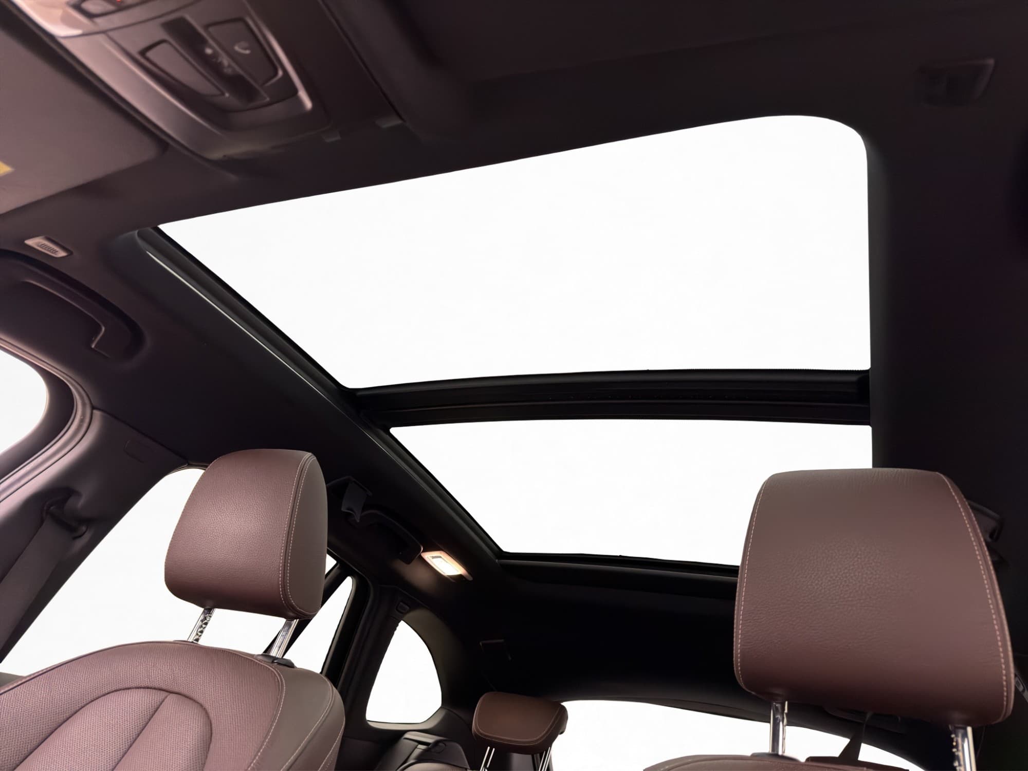 BMW X1 xDrive20d M Sport Pano H/K Drag Kamera HuD Skinn Navi