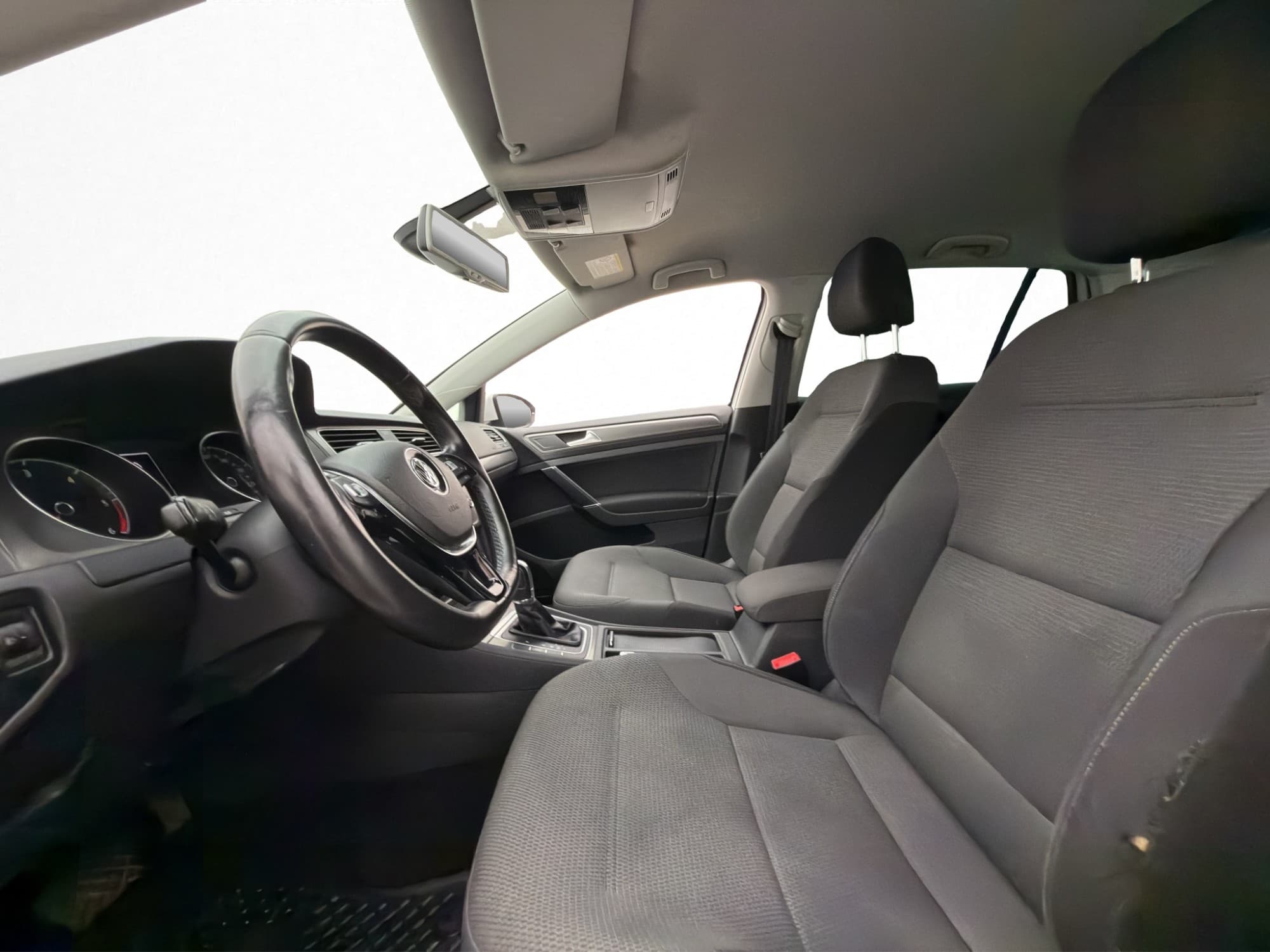 Volkswagen Golf 1.6 TDI 105hk Masters Bluetooth Kamrem-Bytt