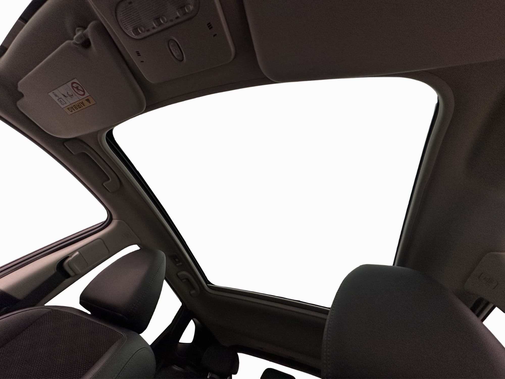 Nissan Qashqai 1.2 115hk Tekna Pano 360° Kamera Navi