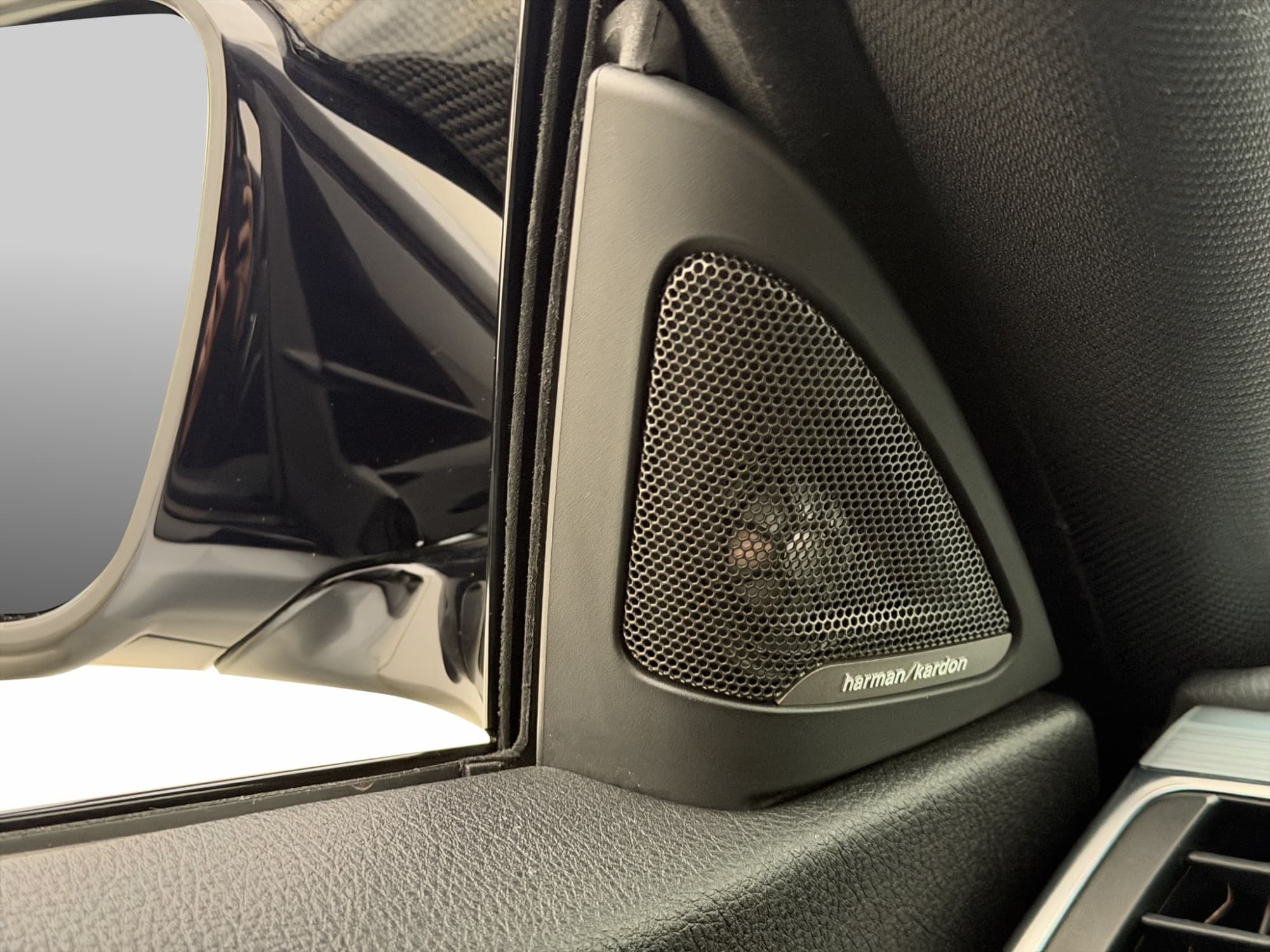 BMW 440i xDrive M Sport 360hk Kamera H/K Navi Alcantara
