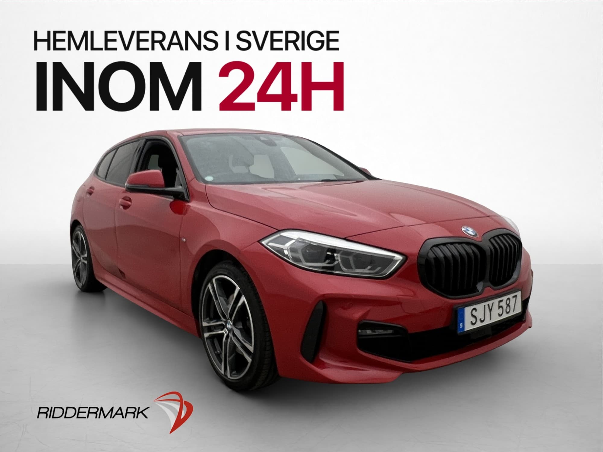 BMW 118i