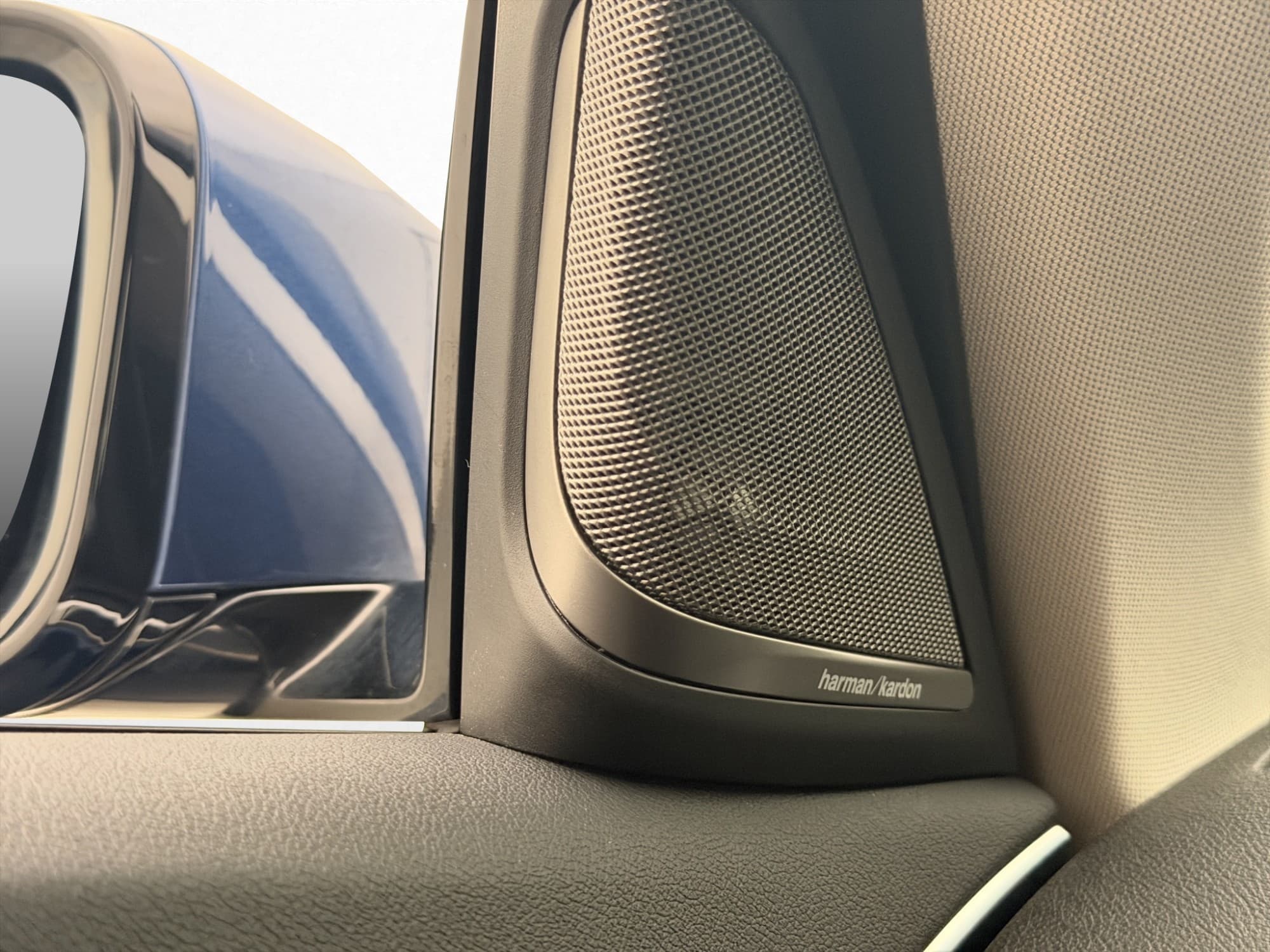 BMW 530 e 292hk Cockpit H/K 360° Skinn Drag Navi