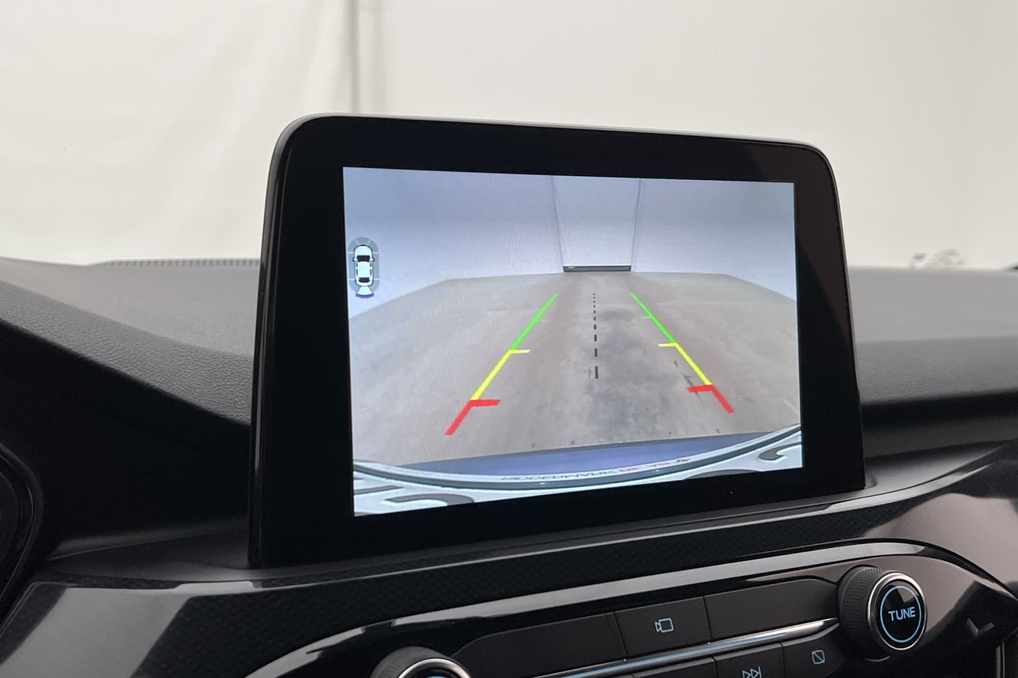 Ford Kuga Plug-in 225hk ST-Line B&O Kamera Rattvärme Navi