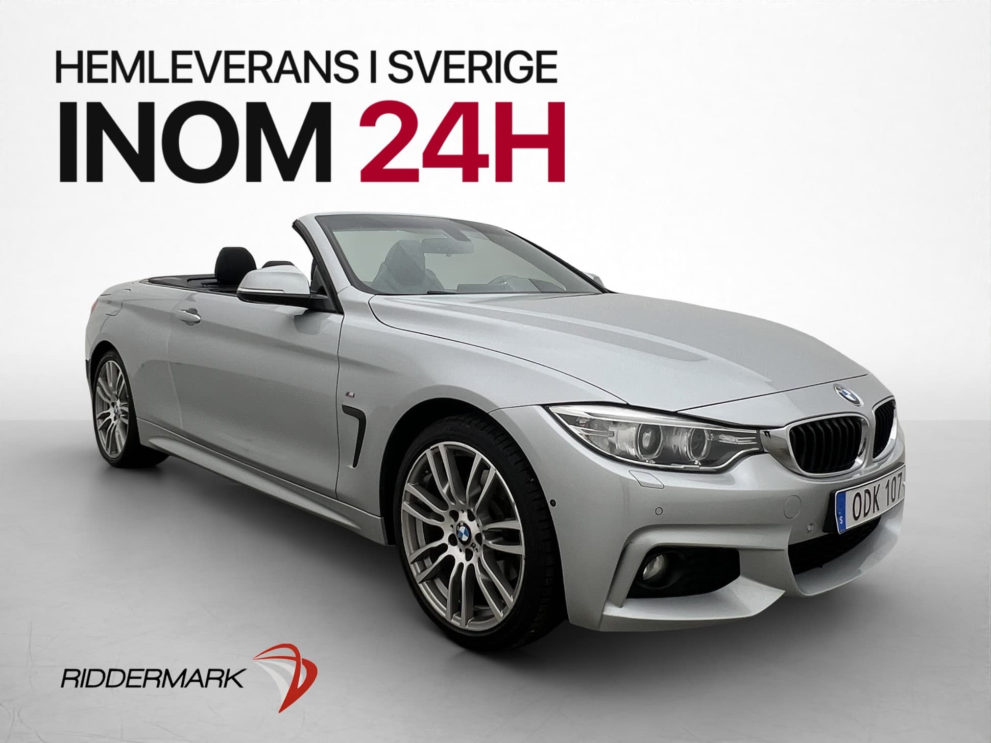 BMW 430