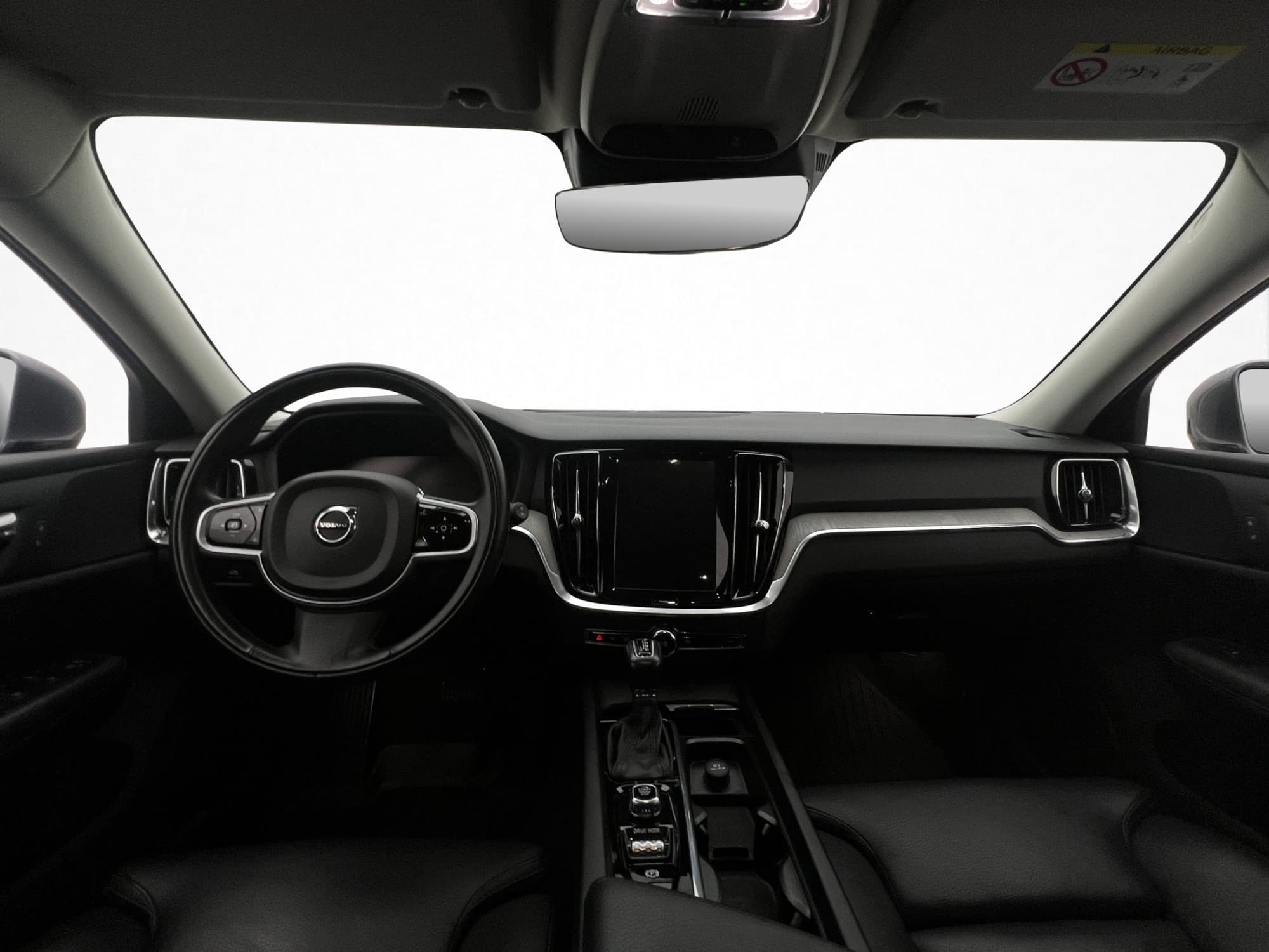 Volvo V60 D3 Inscription Drag HUD Kamera CarPlay Värmare