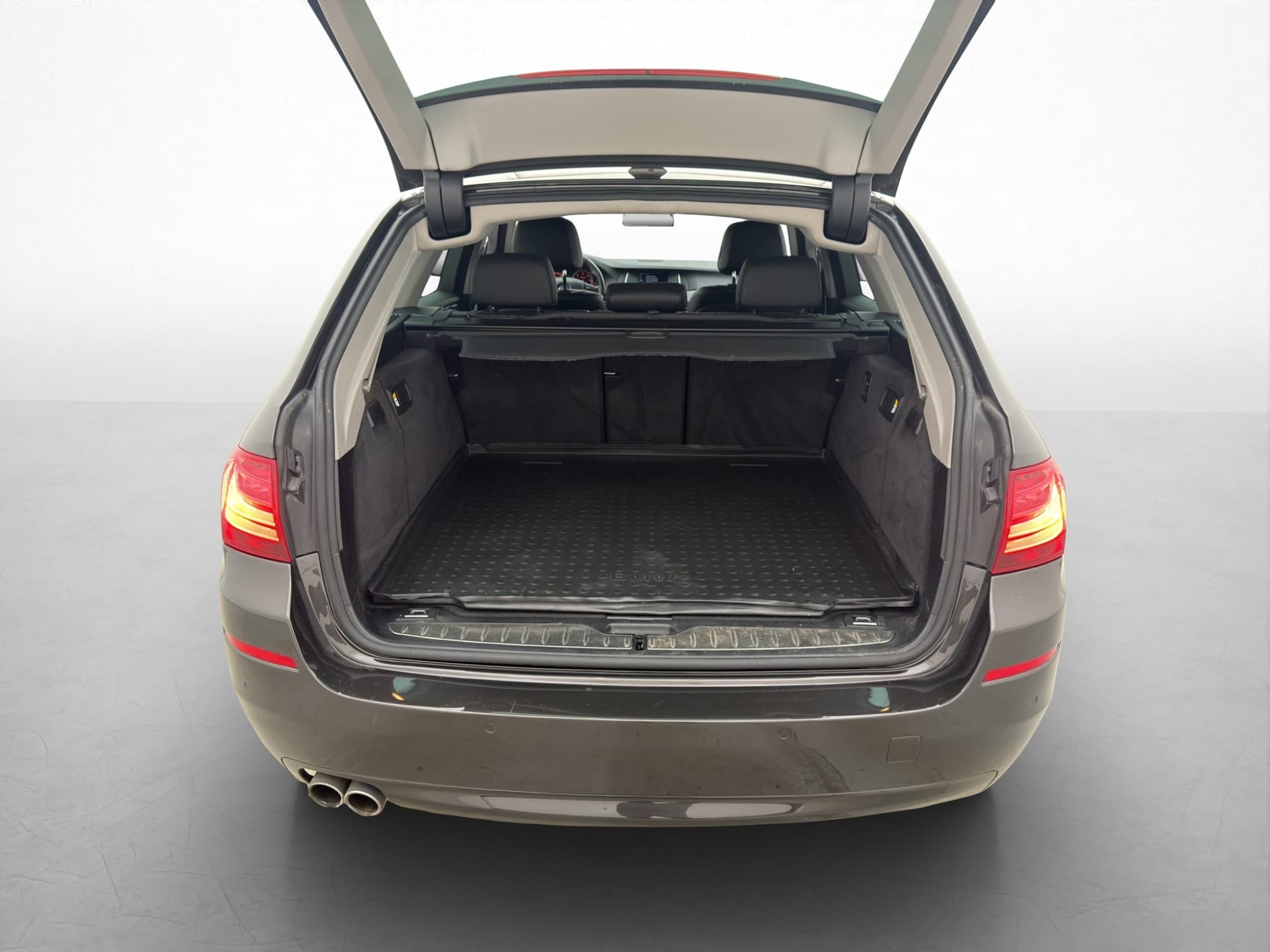 BMW 520 d xDrive 190hk D-Värmare Skinn Bluetooth