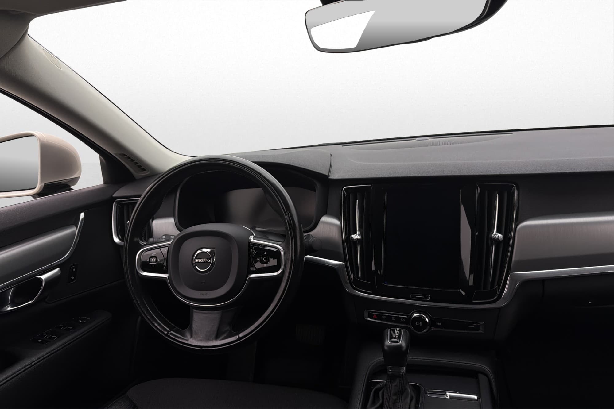Volvo S90 D4 190hk AWD Momentum Plus VOC Värmare 4-Zon Drag