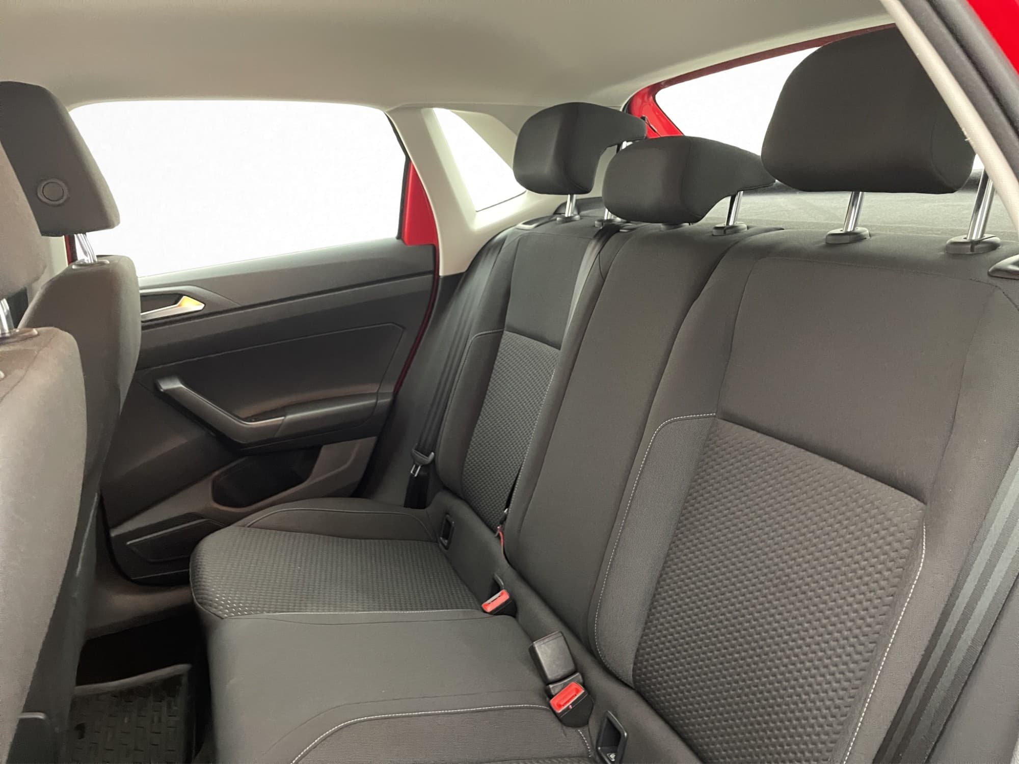 Volkswagen Polo TSI Executive Comfort Bluetooth 0.44 l/mil