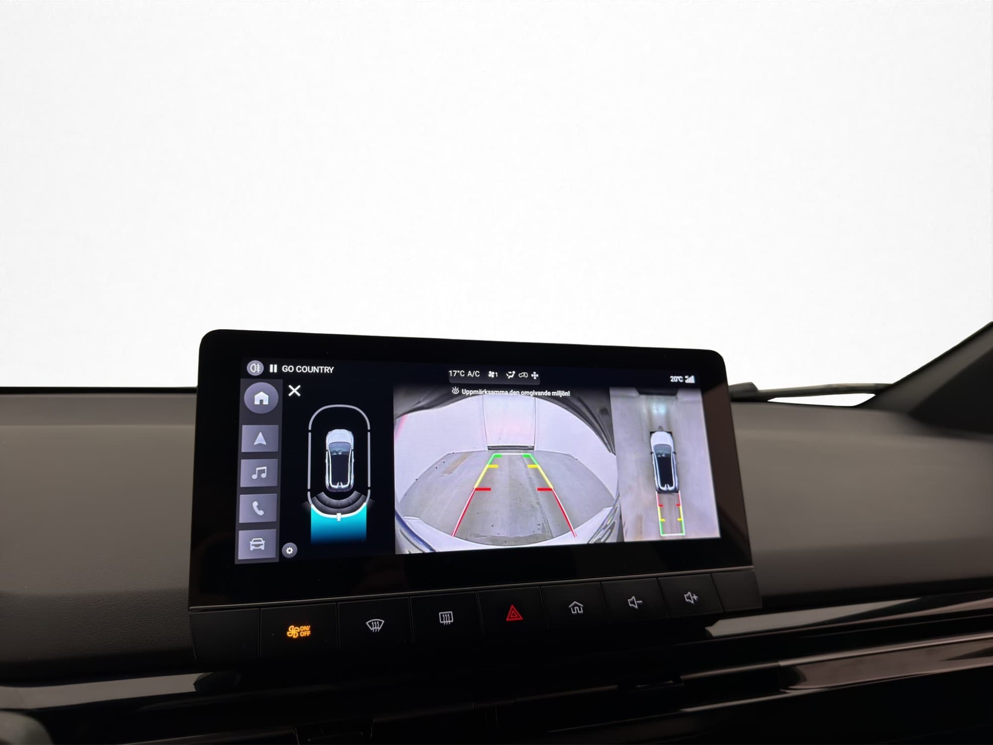 MG 4 Electric Long Range 64 kWh Luxury
