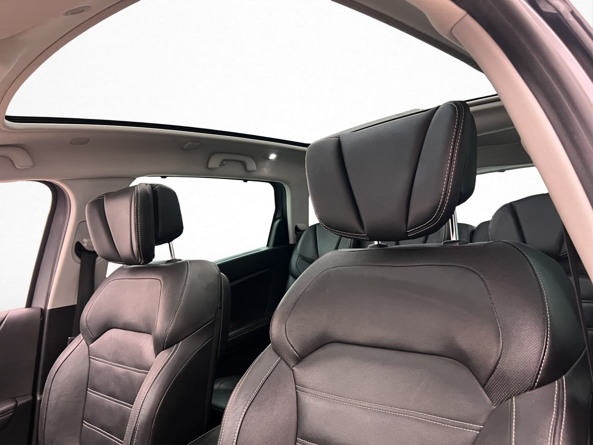Renault Grand Scénic 160hk M/K-Värm BOSE 7Sits Pano Kamera