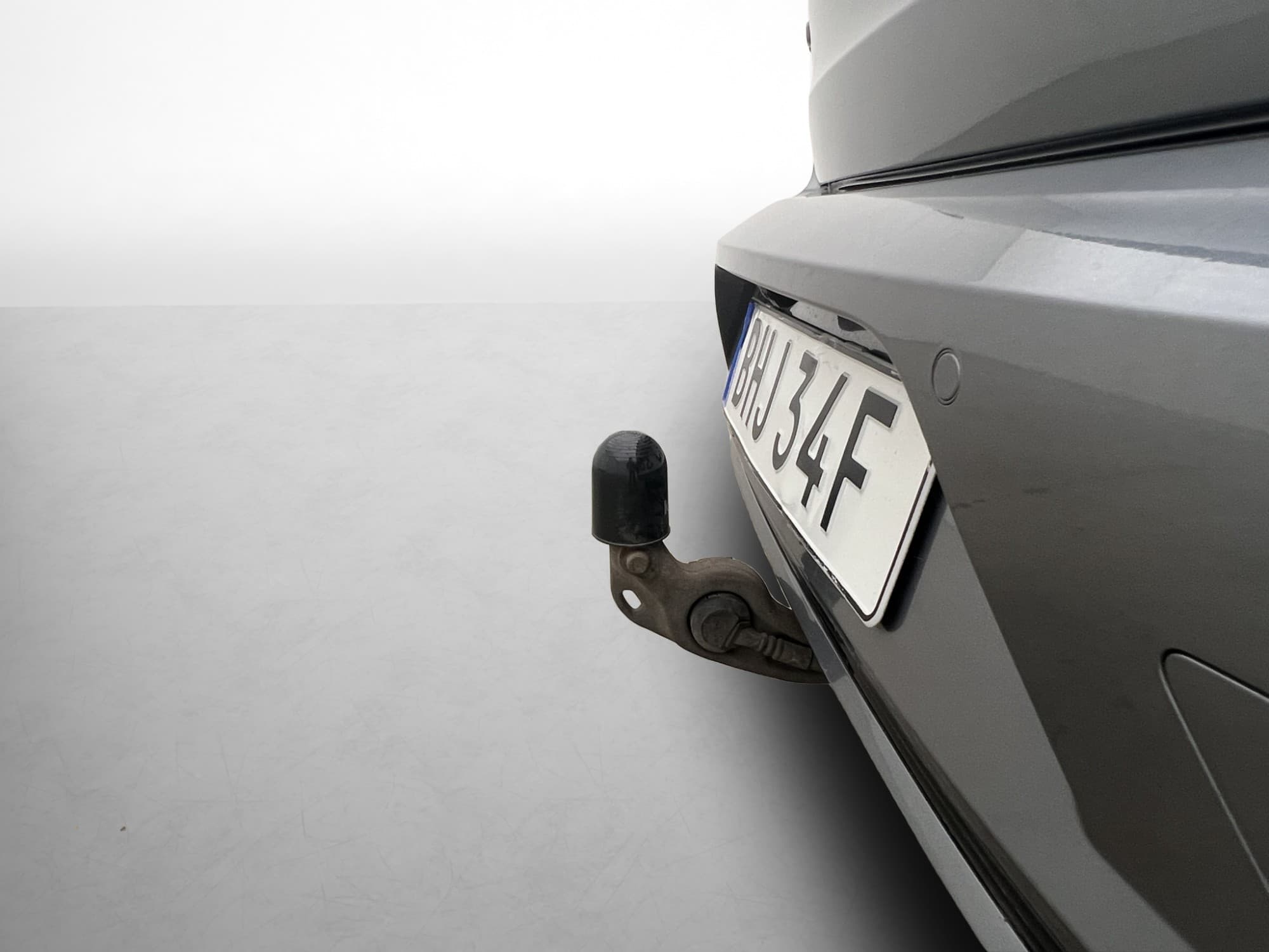 Volvo S90 T8 TwEn AWD R-Design Värm 360° HuD Drag Skinn Navi