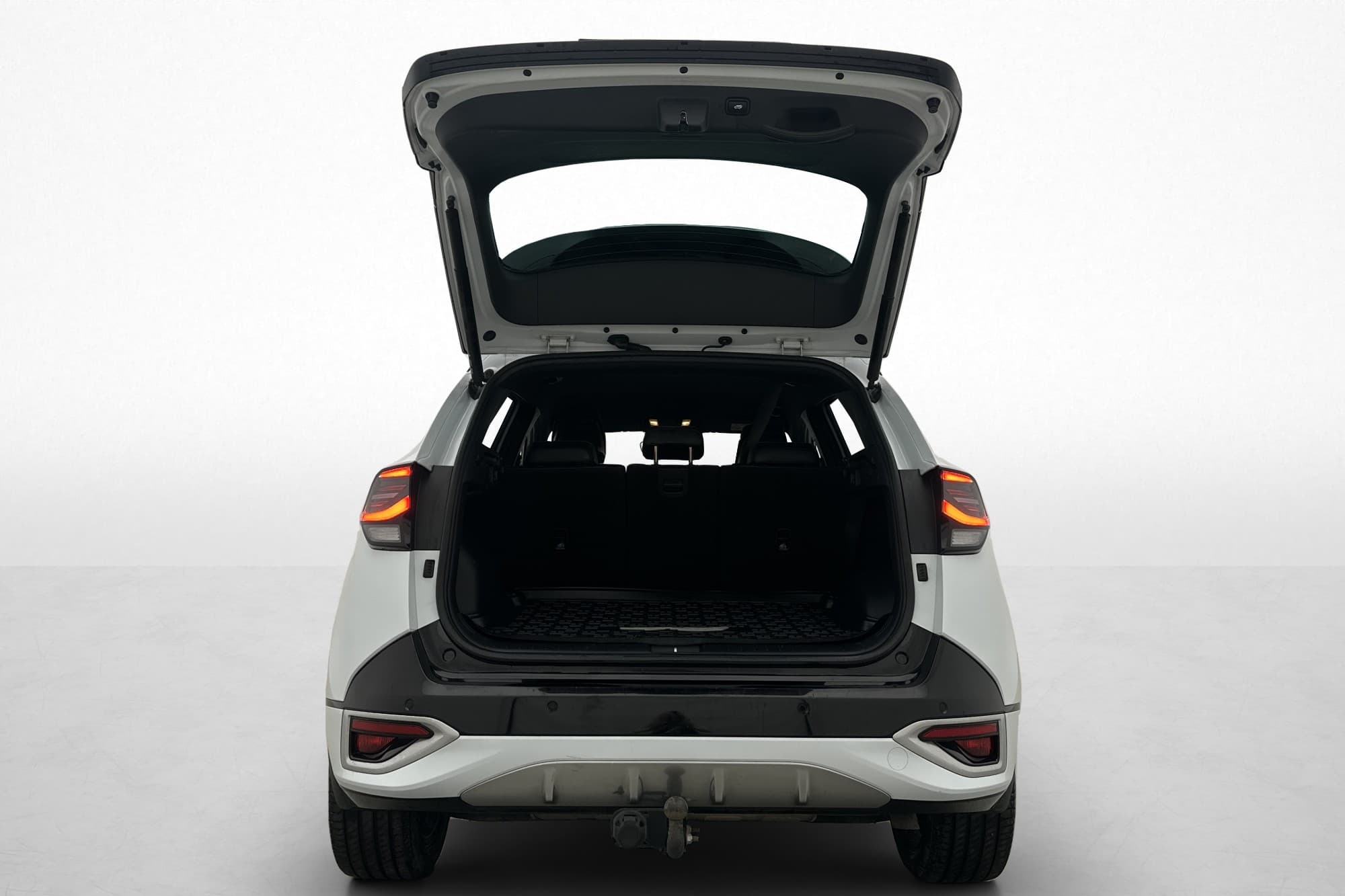 Kia Sportage PHEV AWD GT-Line H/K 360° Drag Navi Moms