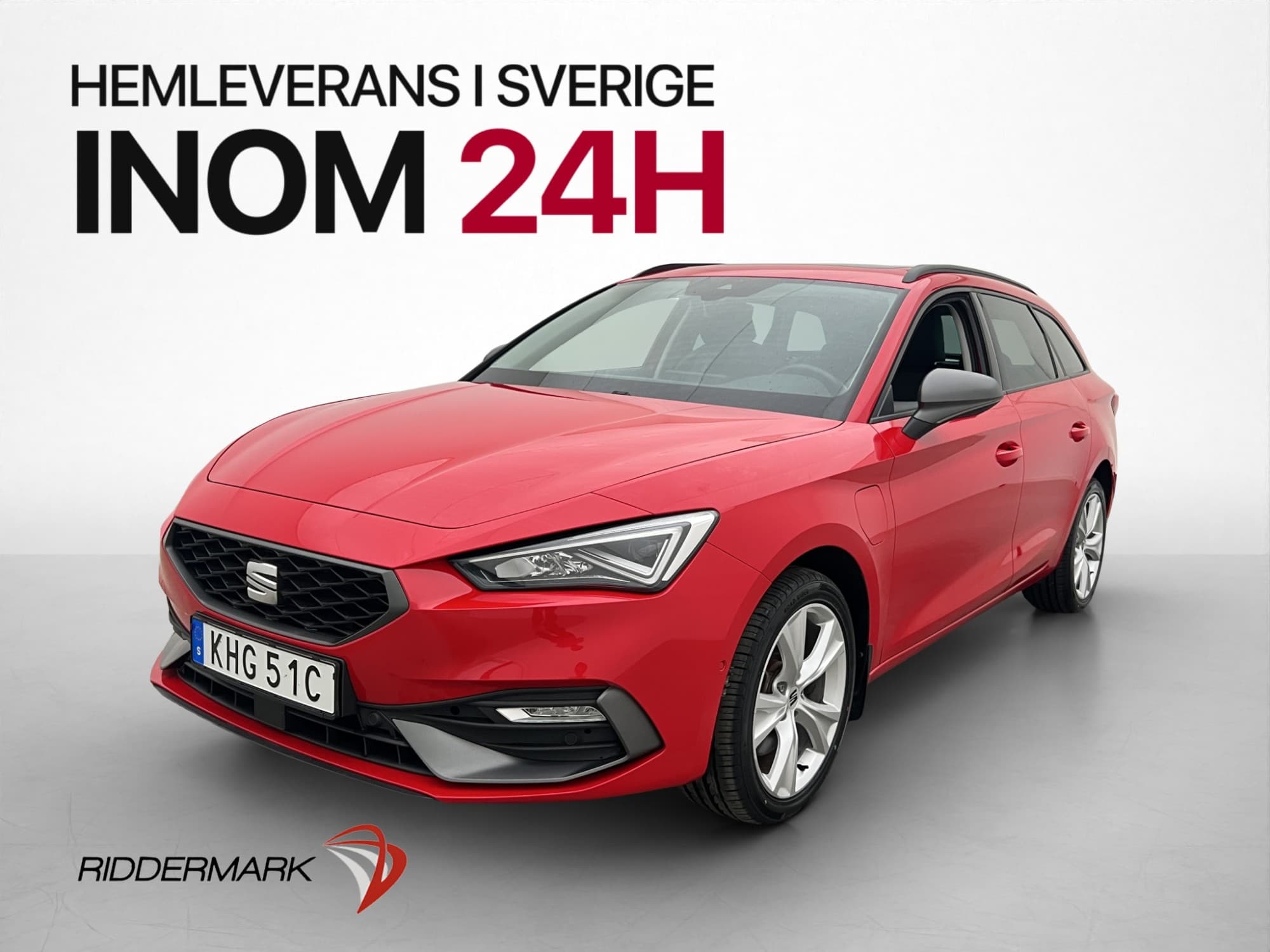 SEAT Leon ST