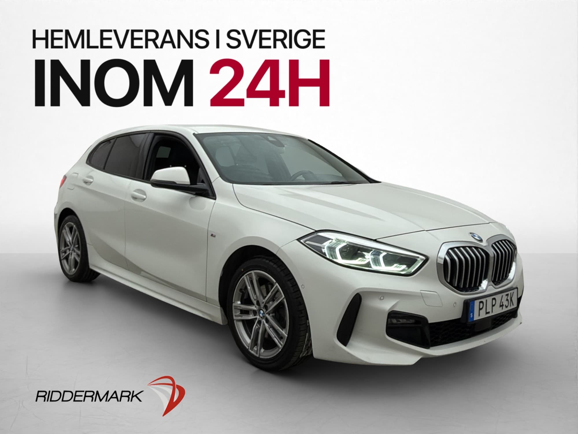 BMW 118i