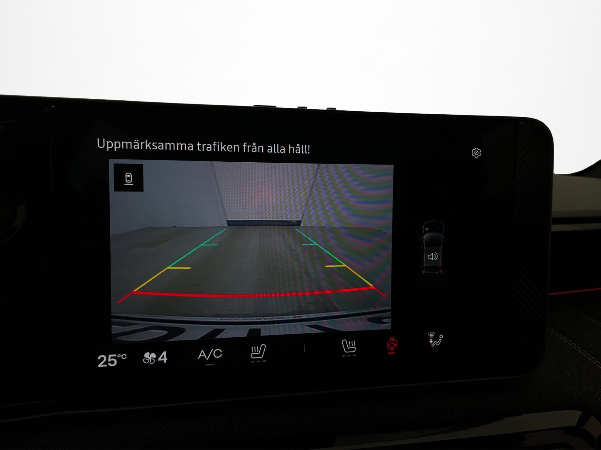 Renault 5 E-Tech 52 kWh Electric Techno Kamera CarPlay MOMS