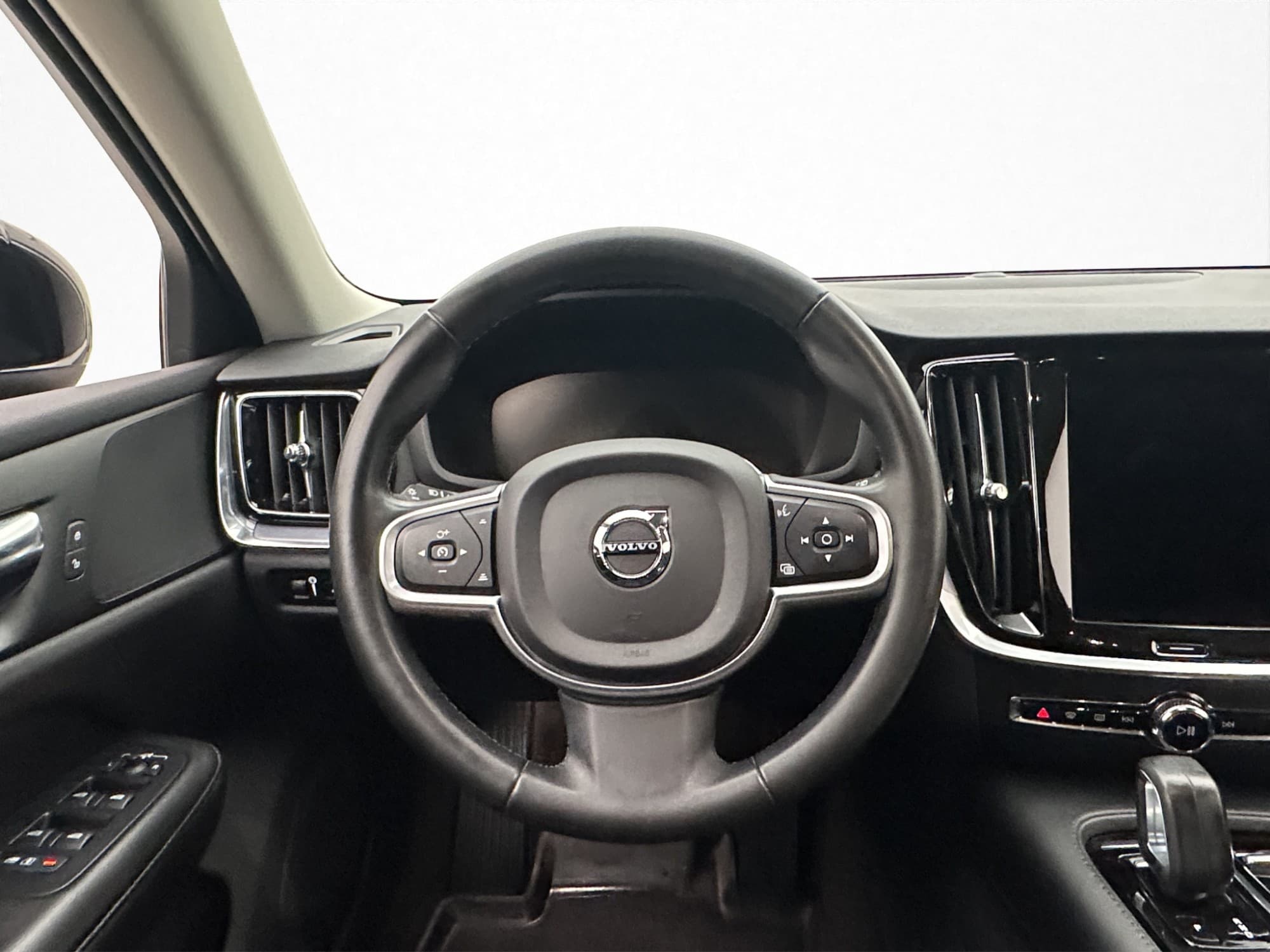 Volvo V60 Recharge T6 AWD 340hk Inscription Exp Kamera Värm