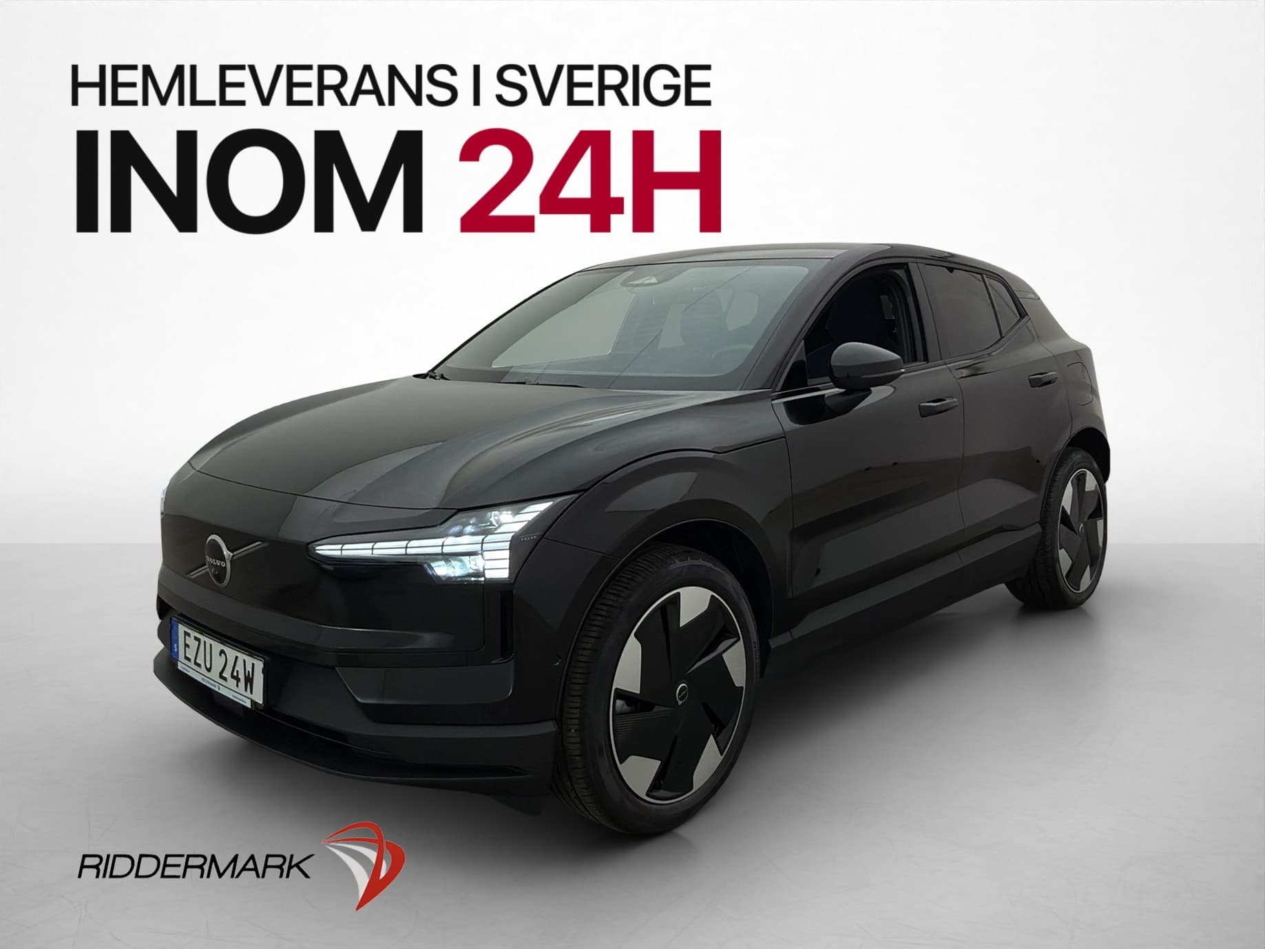 Volvo EX30