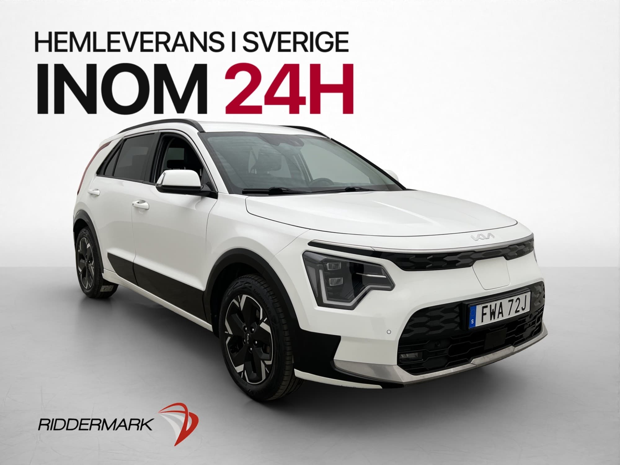 Kia Niro EV
