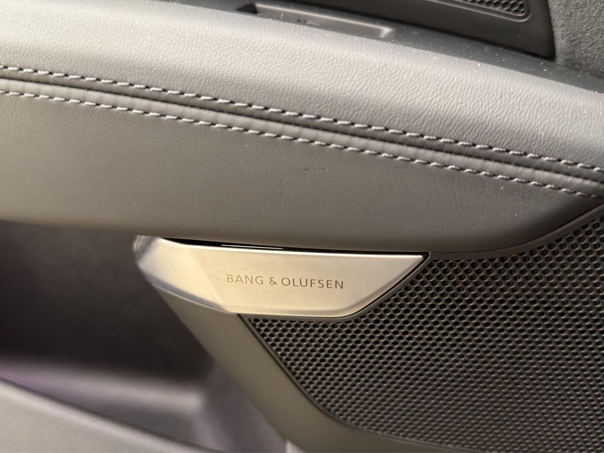 Audi E-Tron GT Q Pano Luftfjäd B&O HUD Matrix Massage 360°