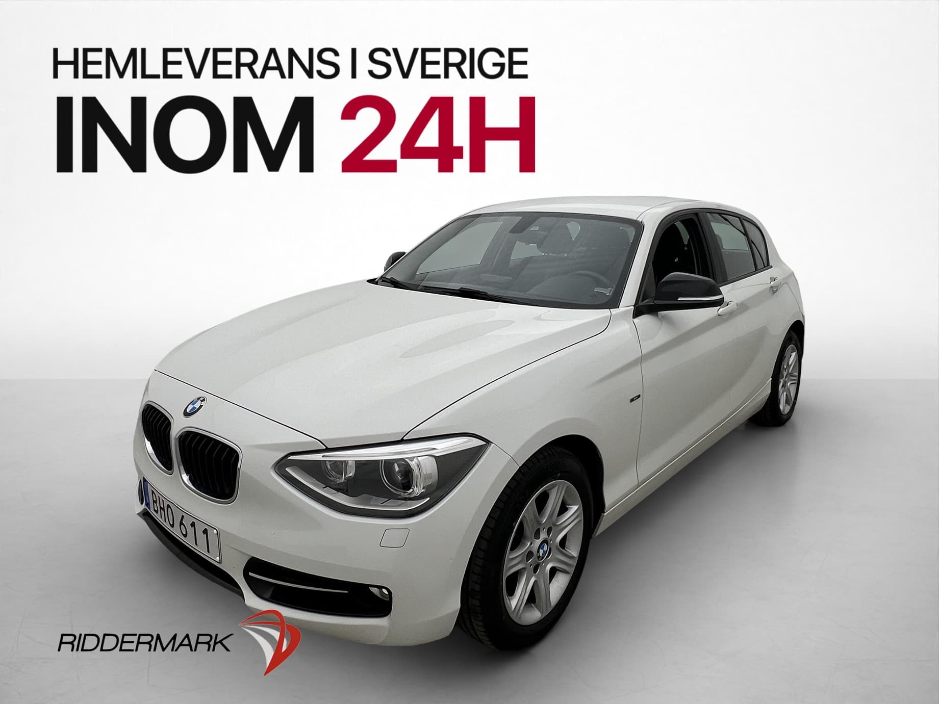 BMW 120